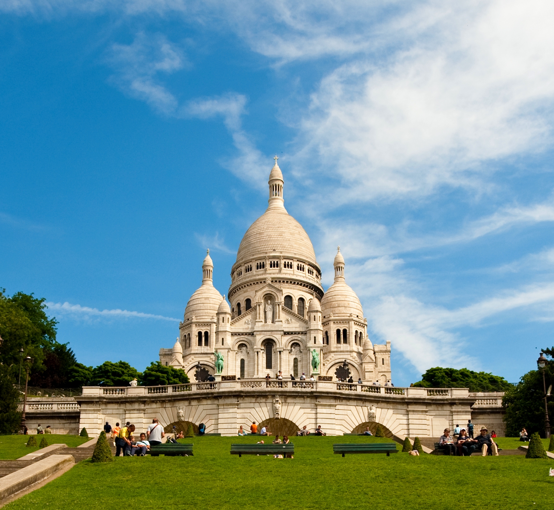 File:Basilique du Sacré-Cœur de Montmartre 2.jpg - Wikimedia Commons