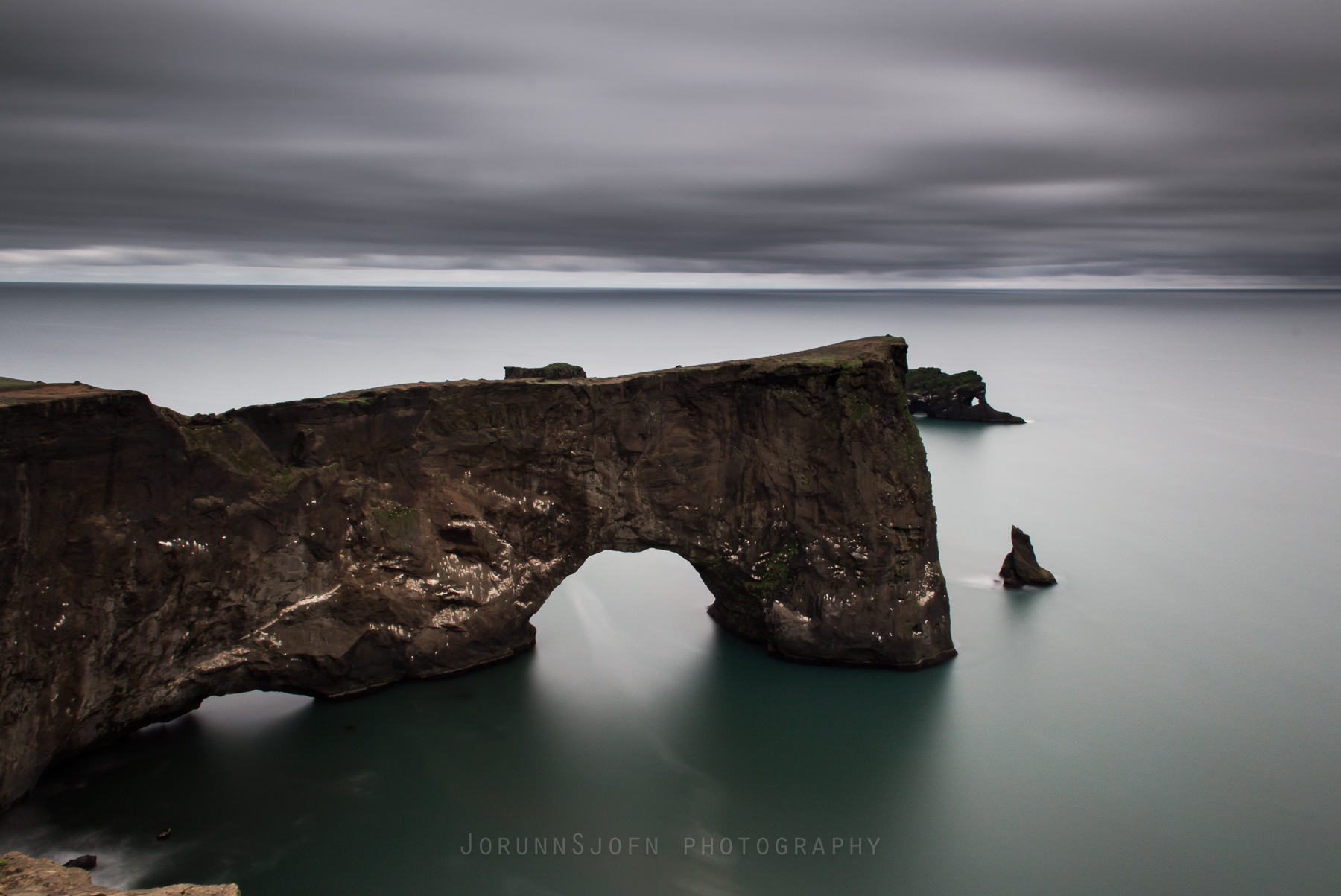 Dyrhólaey - The Arch with the Hole | Guide to Iceland