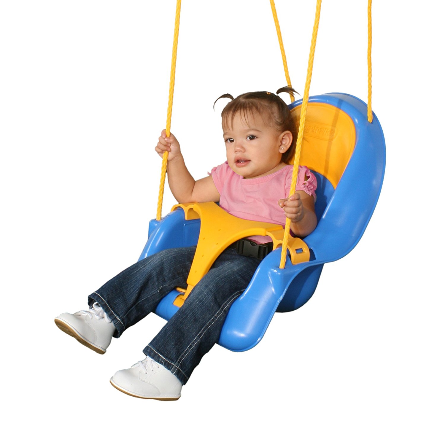 Amazon.com: Toddler Coaster Swing: Toys & Games