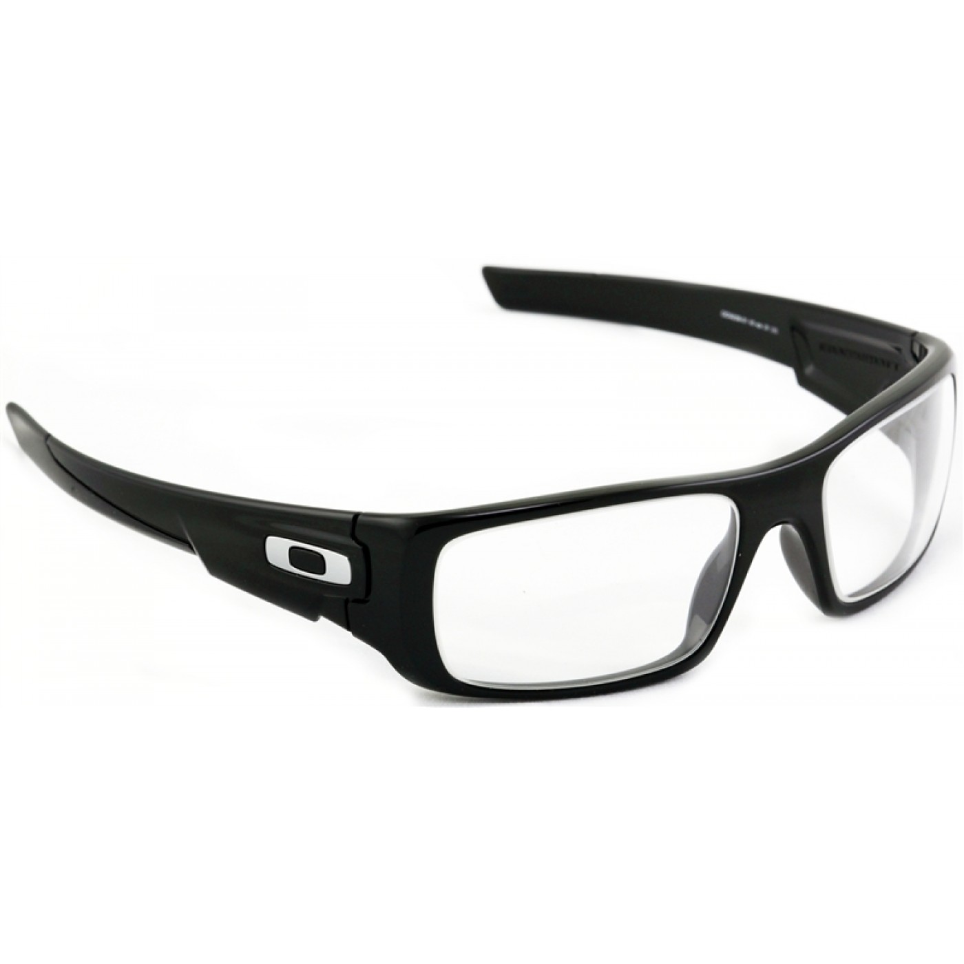 Oakley Crankshaft Lead Glasses | Radiation Safety Glasses