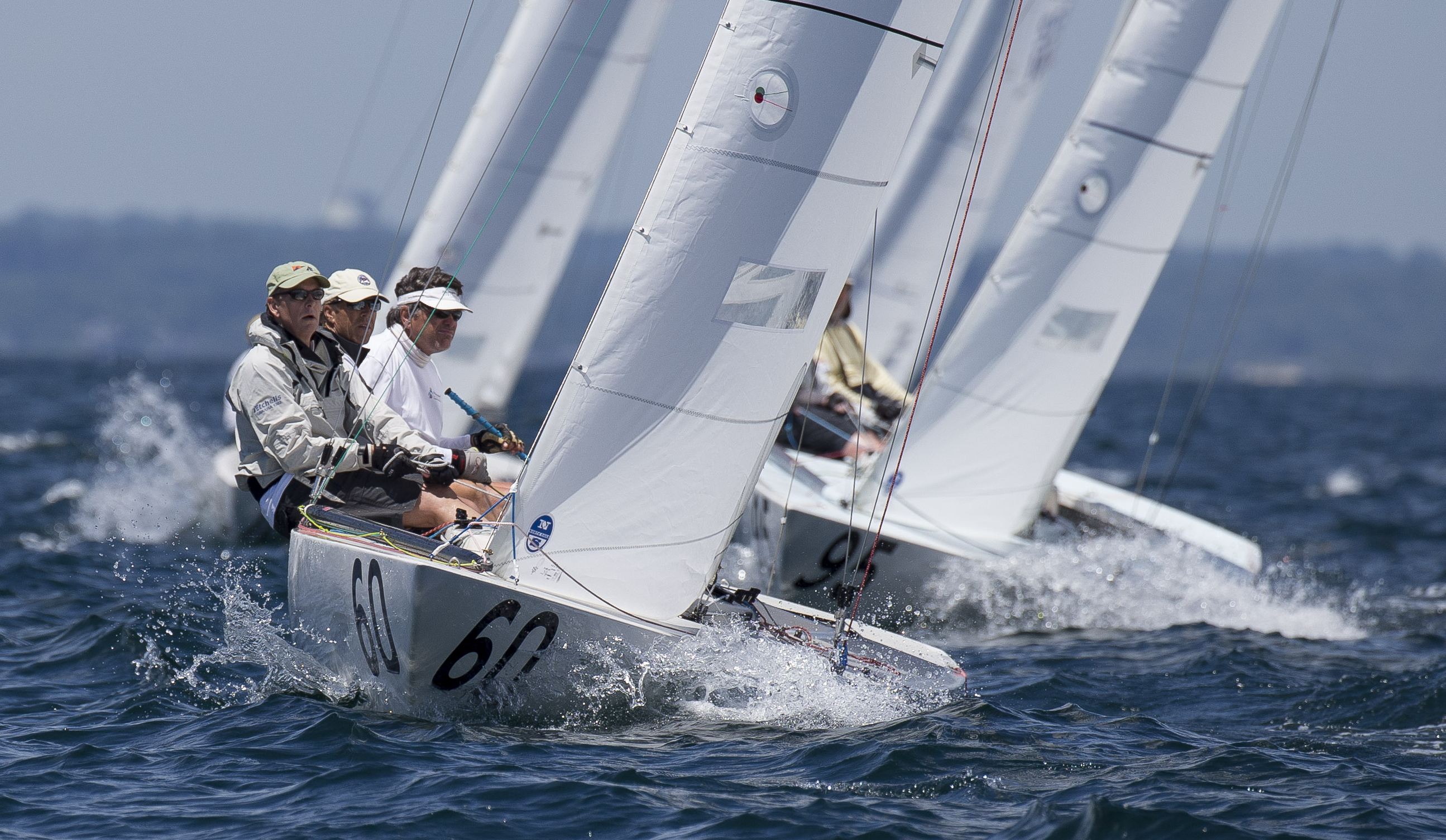 Sailboat Racing: Plays We Run On and Off the Water | Playmaker