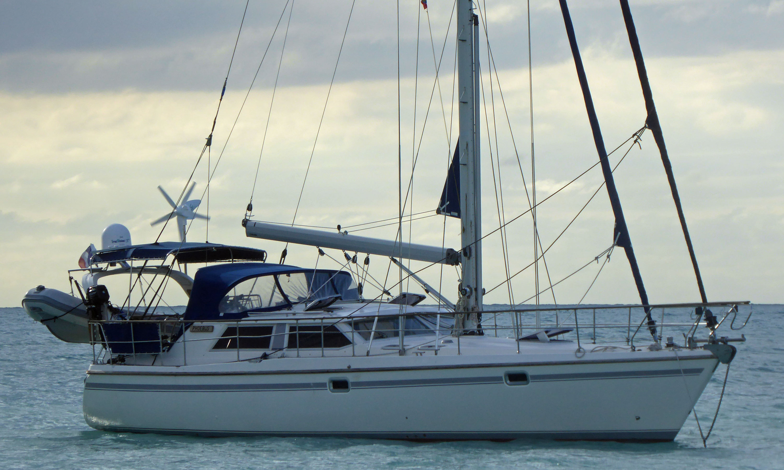Thomas 35 Sailboat And Y Flyer Or Charter Florida As Well J80 For ...