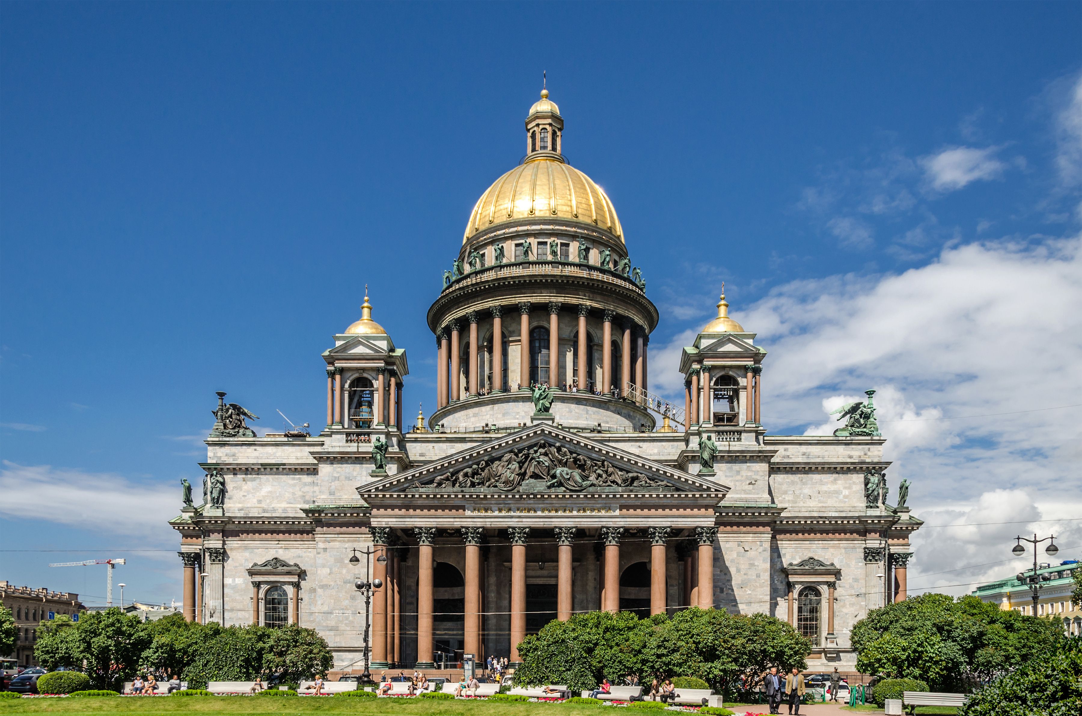 File:Saint Isaac's Cathedral in SPB.jpeg - Wikimedia Commons