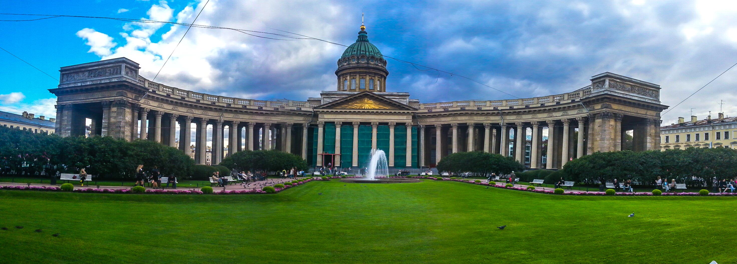 Saint Petersburg, Europe's prettiest city | Unusual Traveler