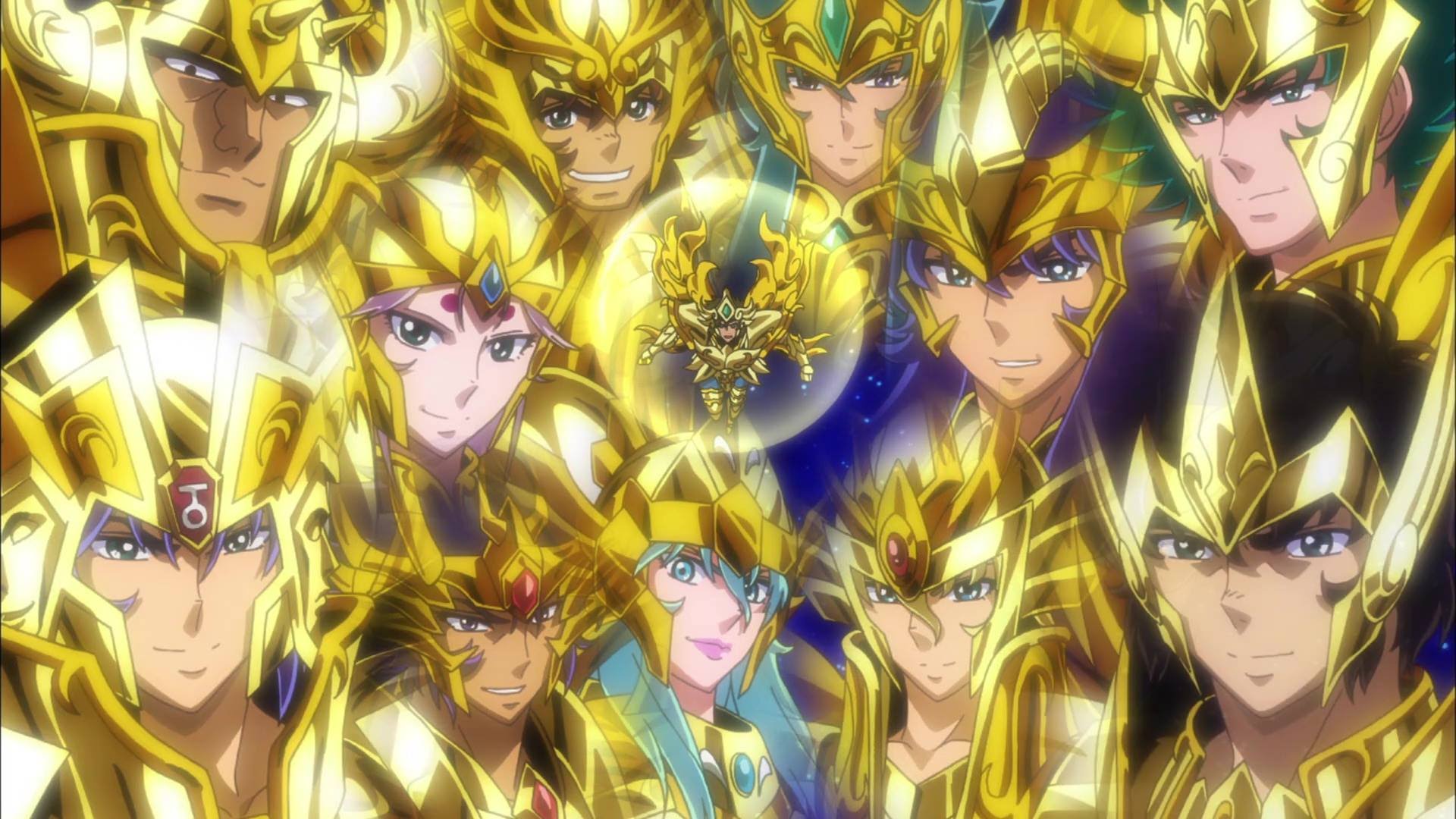 Saint Seiya: Soldiers Soul Capricorn Shura ( Battle Of Gold ) - YouTube
