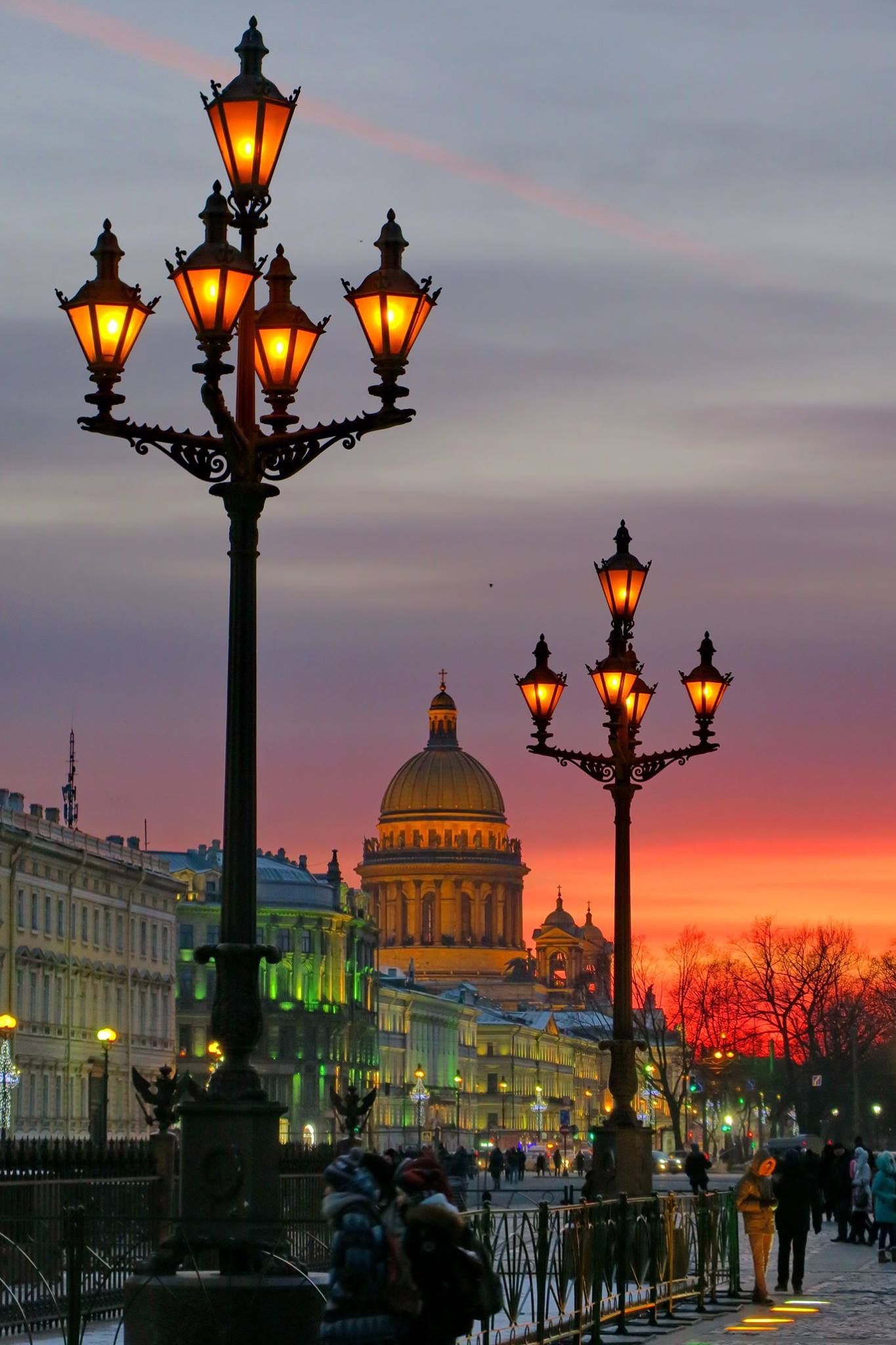 St Petersburg | Street Lamps | Pinterest | Russia, Saints and Street ...