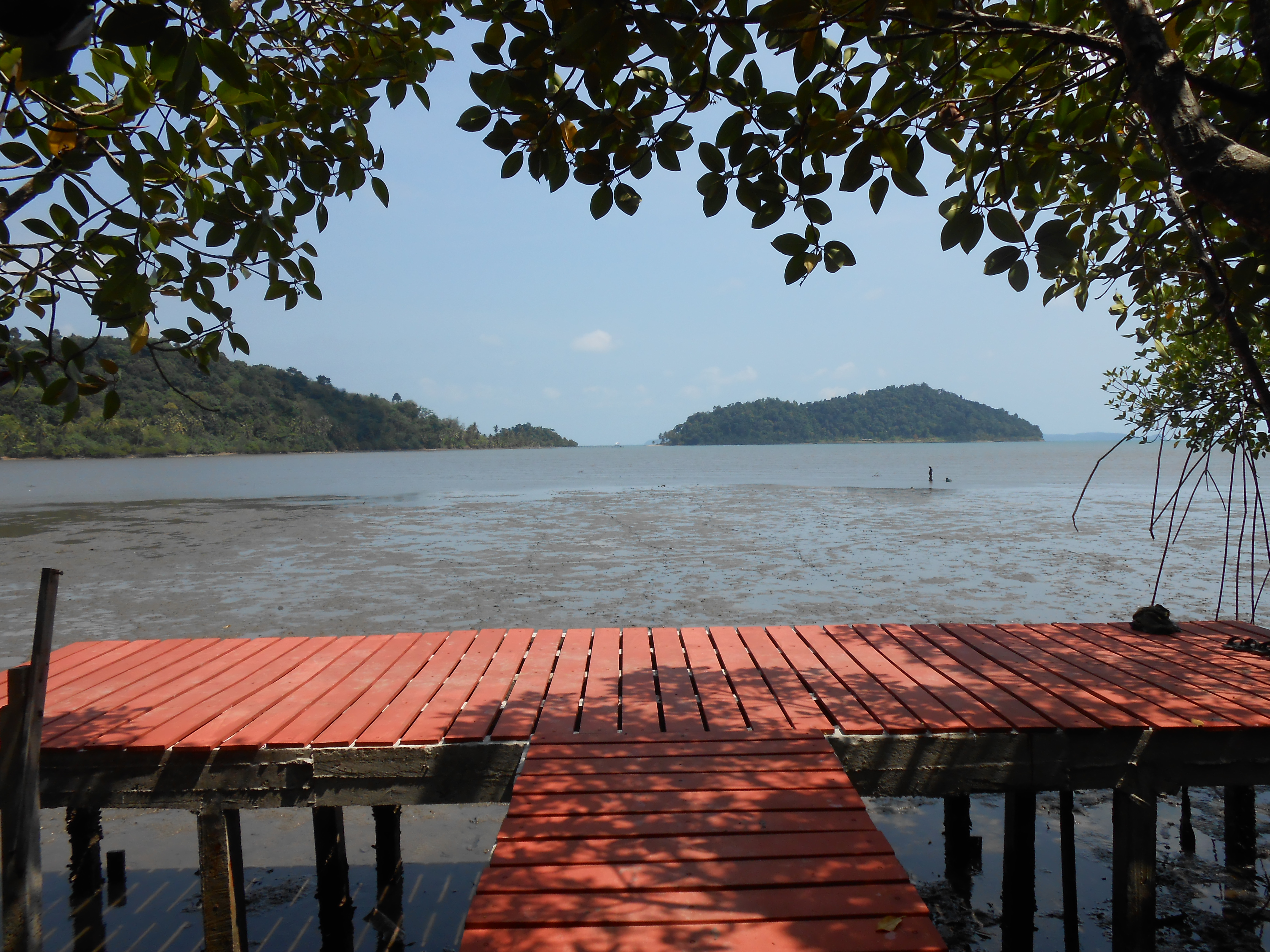 Discover the area around IVR - koh-chang-thailand-adventure-holiday.de