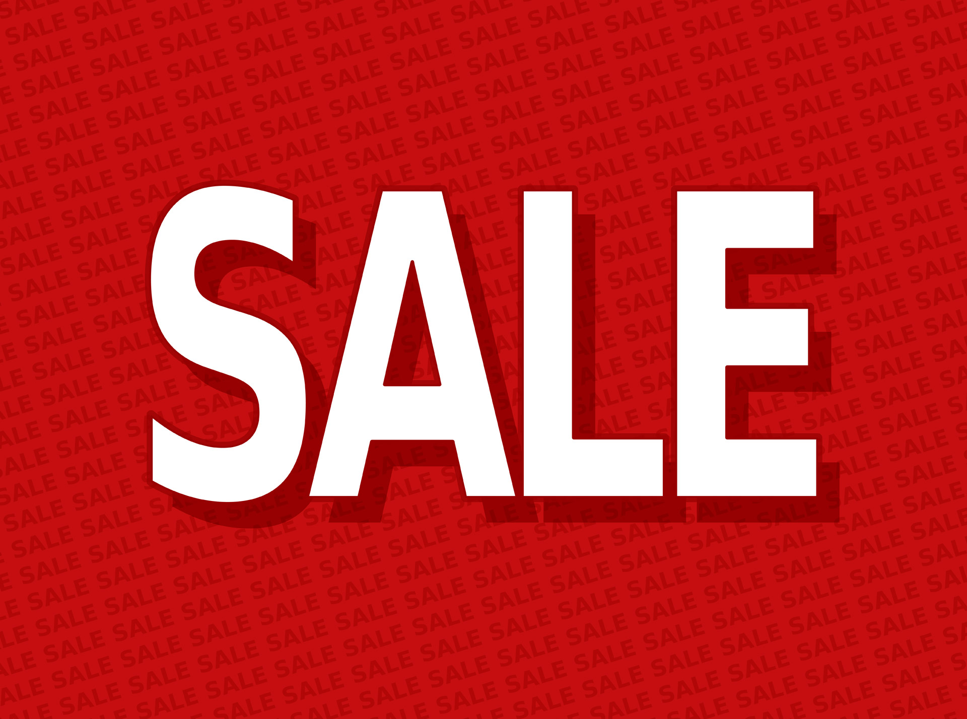 Red Sale Sign Free Stock Photo - Public Domain Pictures