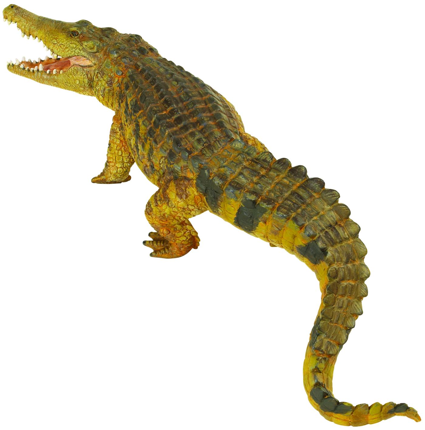 Safari Ltd 2626 Saltwater crocodile - animal figures at spielzeug ...