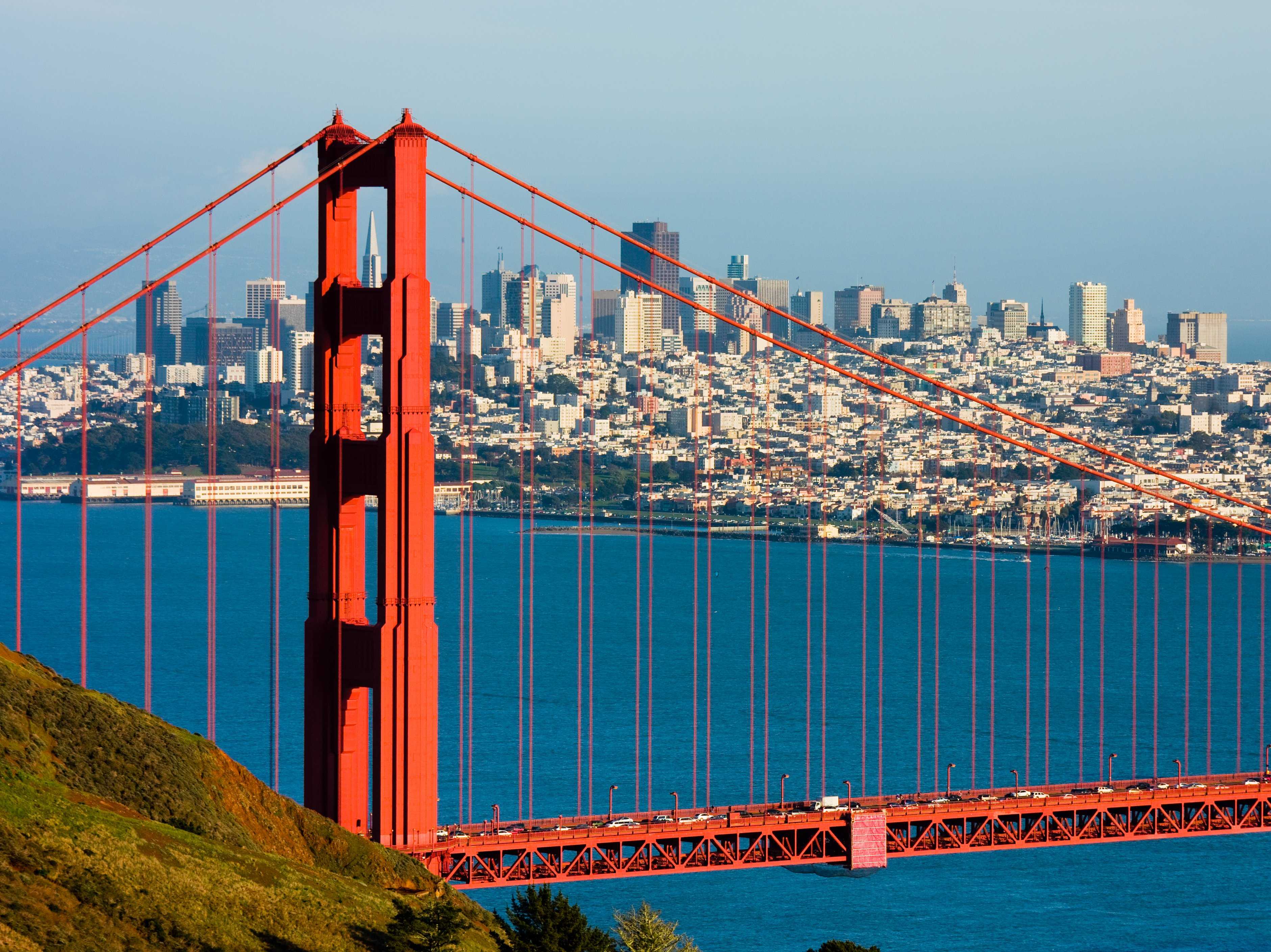 San Francisco - Preferred Employers Insurance