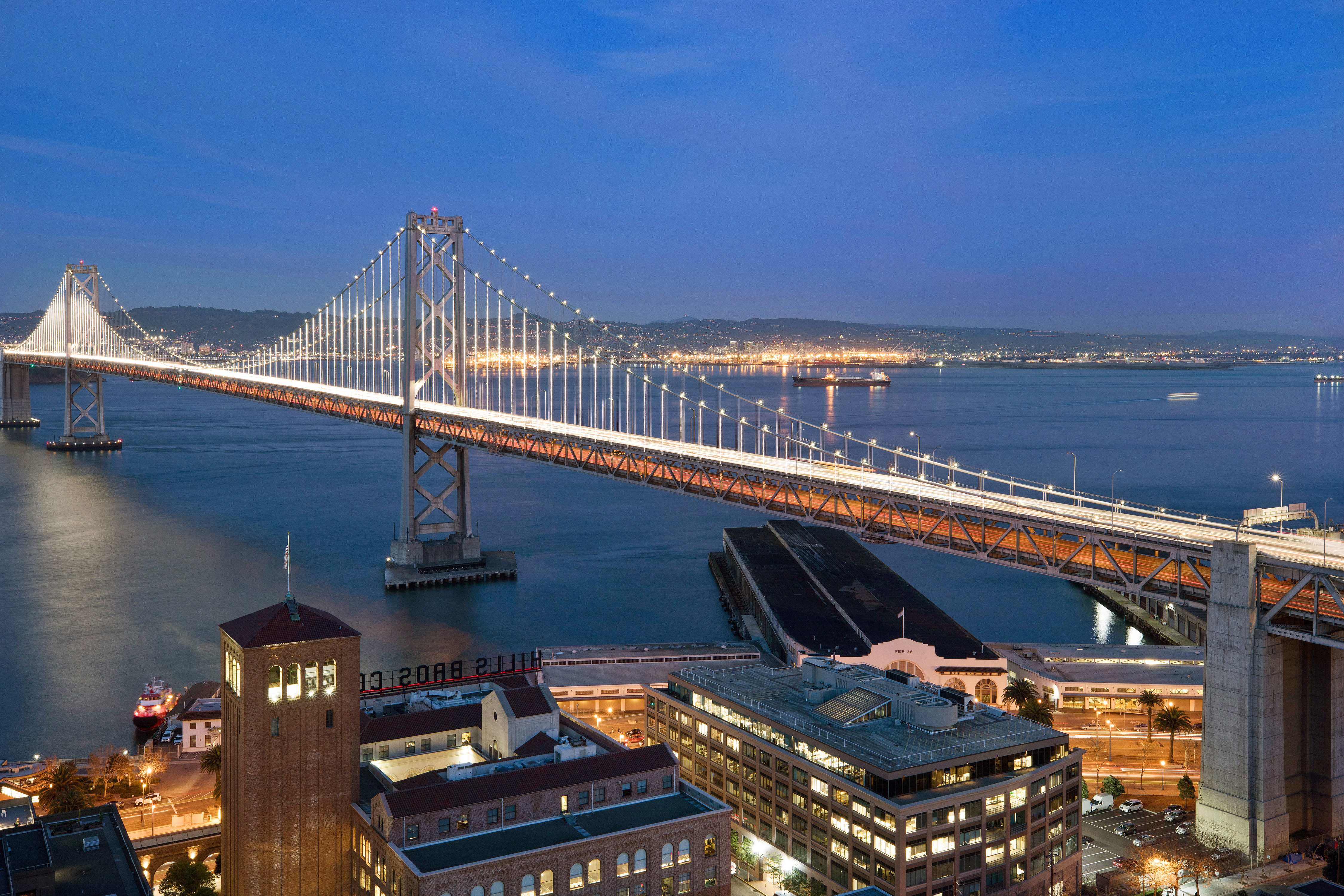 Bay Area & San Francisco Properties for Sale | PARAGON