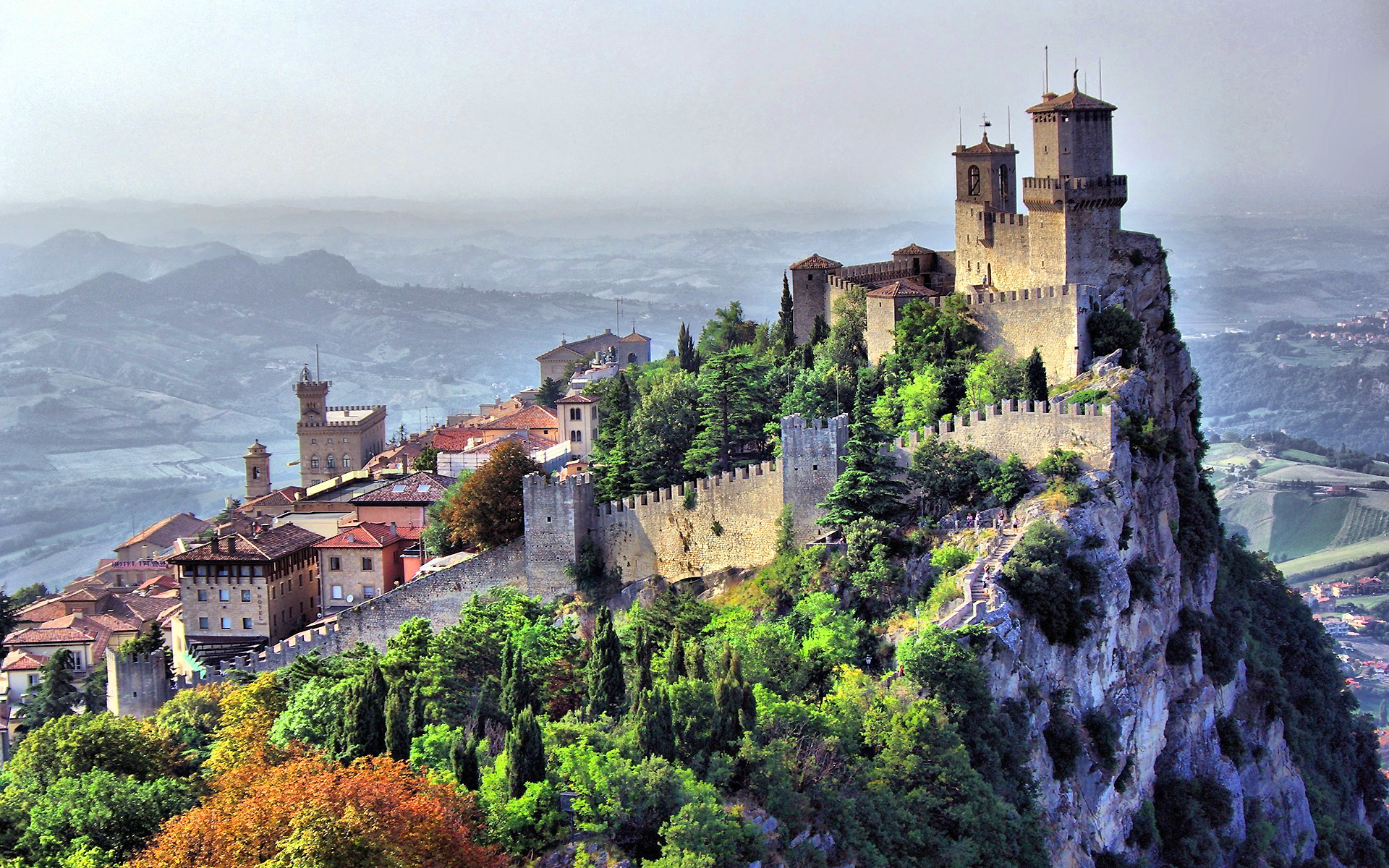 Moving to San Marino | Move Abroad Now