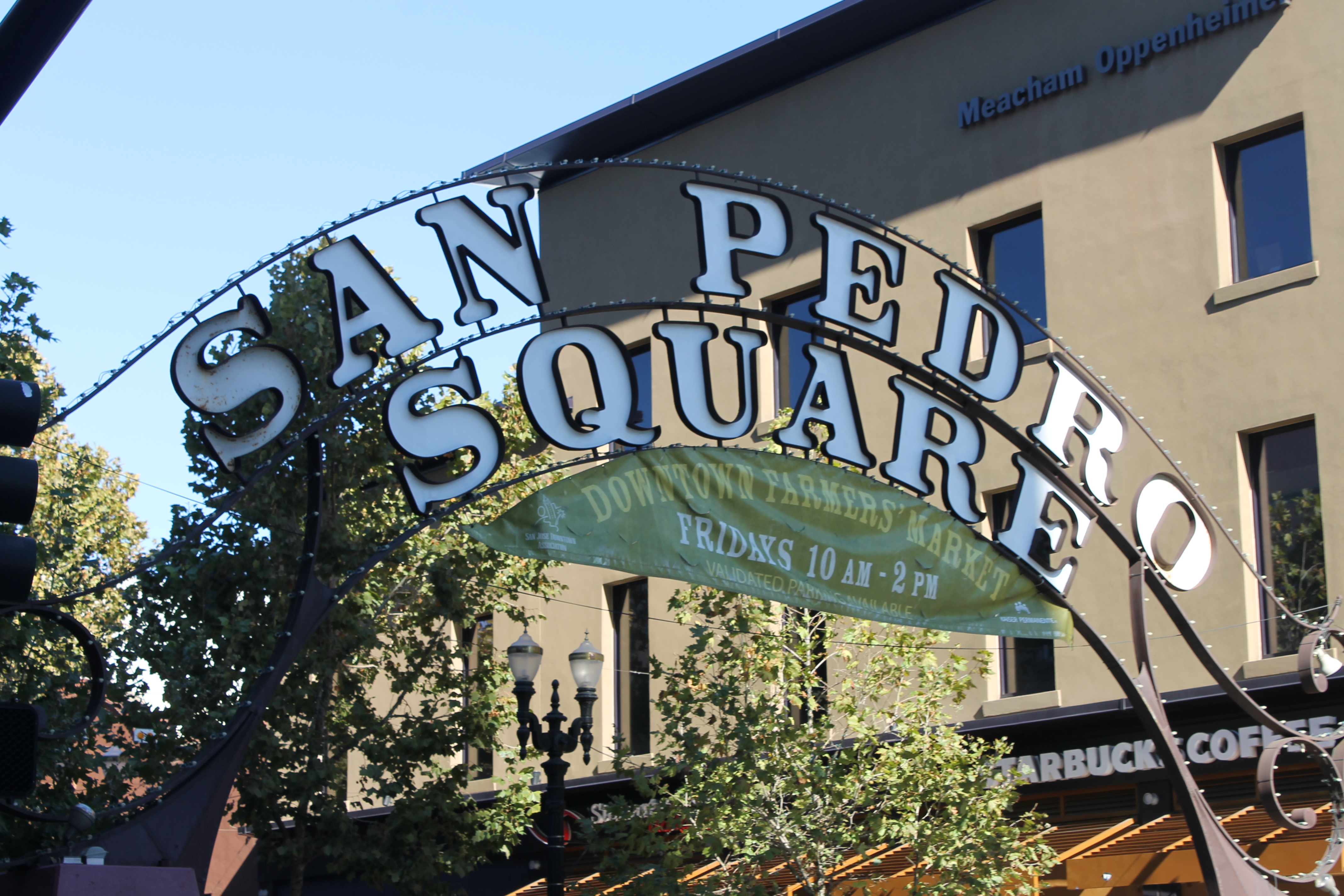 San Pedro Square Market – newtritionsavvysarah