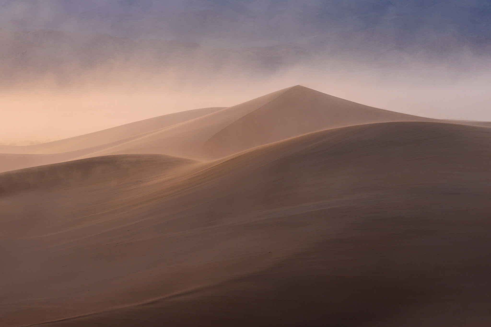 Sand Dunes Photography Tips - Photography Life