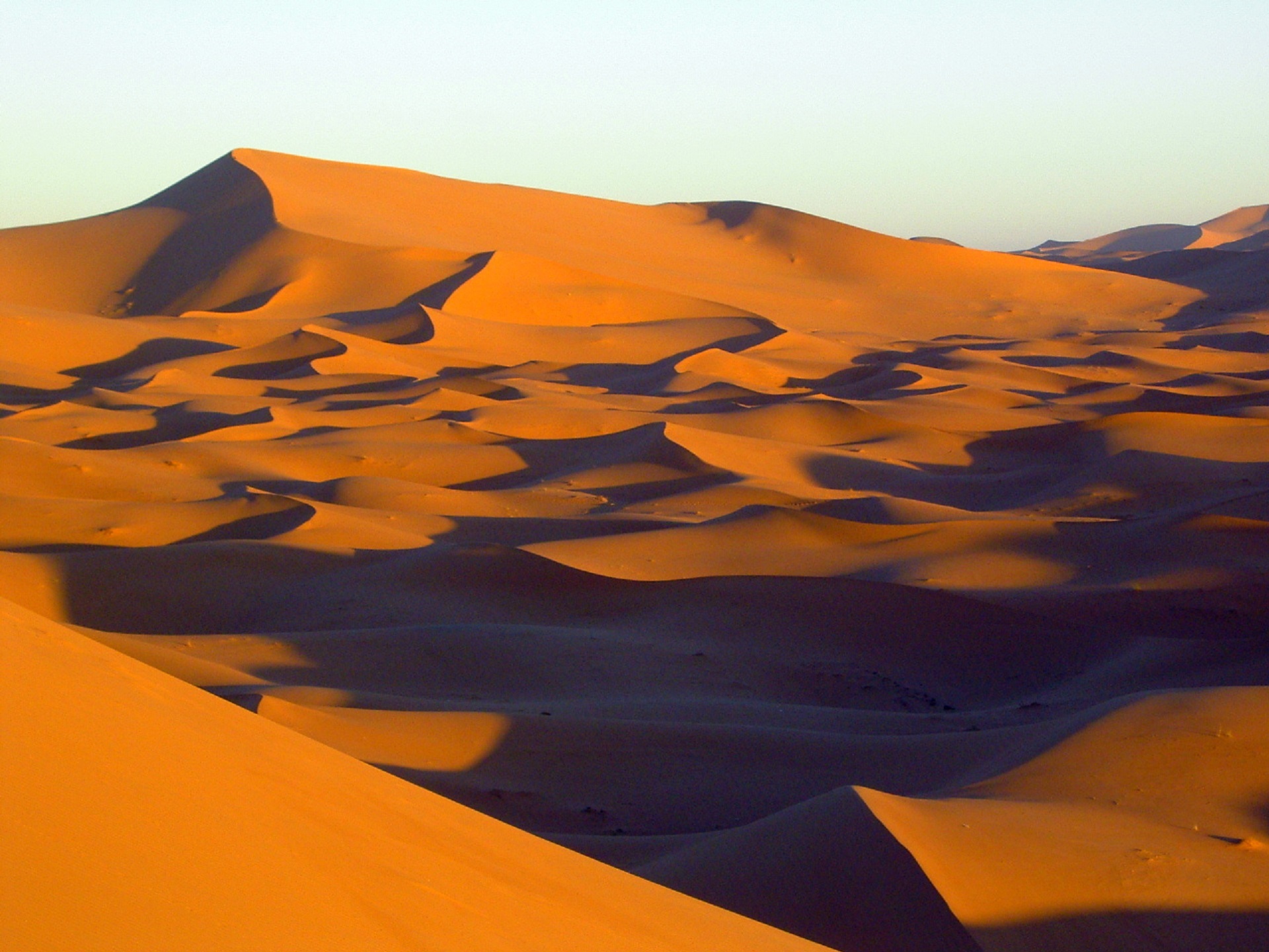 Free photo: Sand Dunes - Desert, Dune, Landscape - Free Download - Jooinn