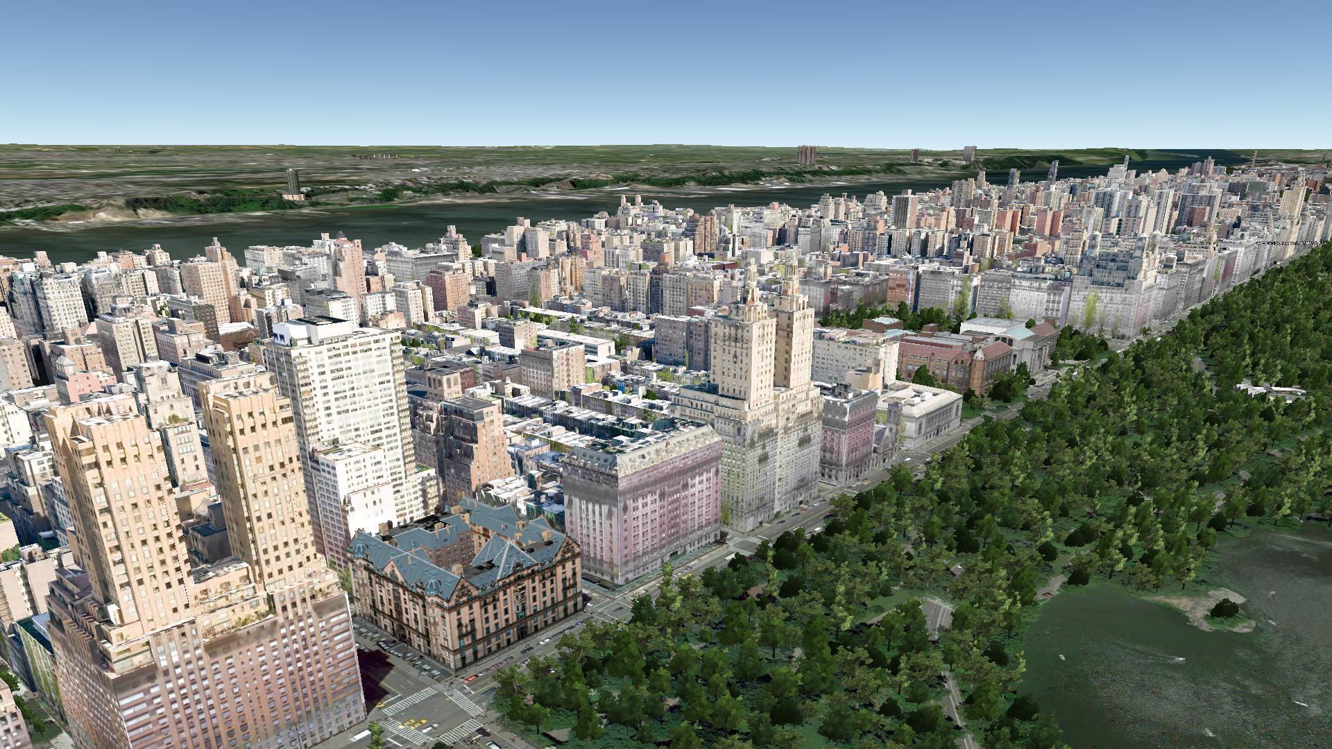 The San Remo, 145 Central Park West - NYC Apartments | CityRealty