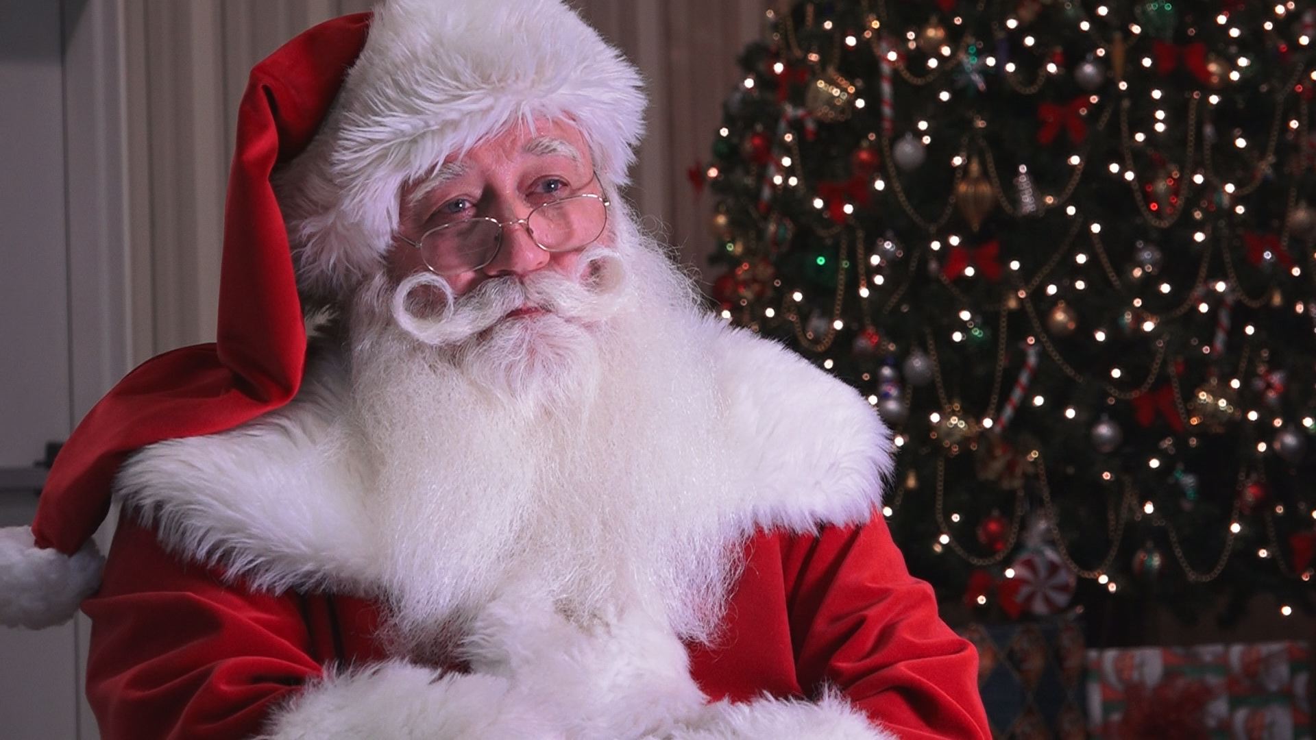 What It Will Cost To See Santa This Christmas. | WLR