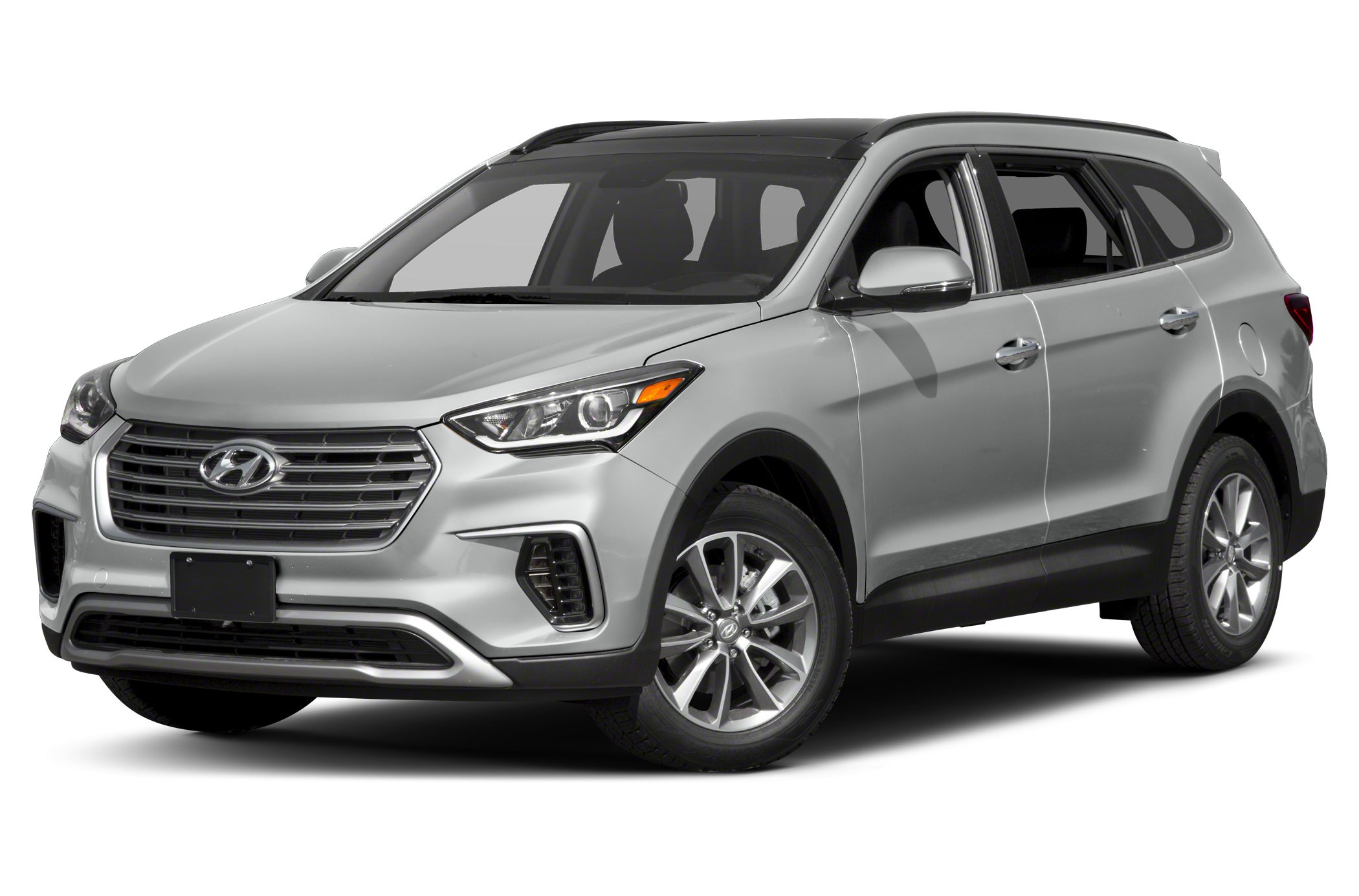 2018 Hyundai Santa Fe Owner Reviews and Ratings