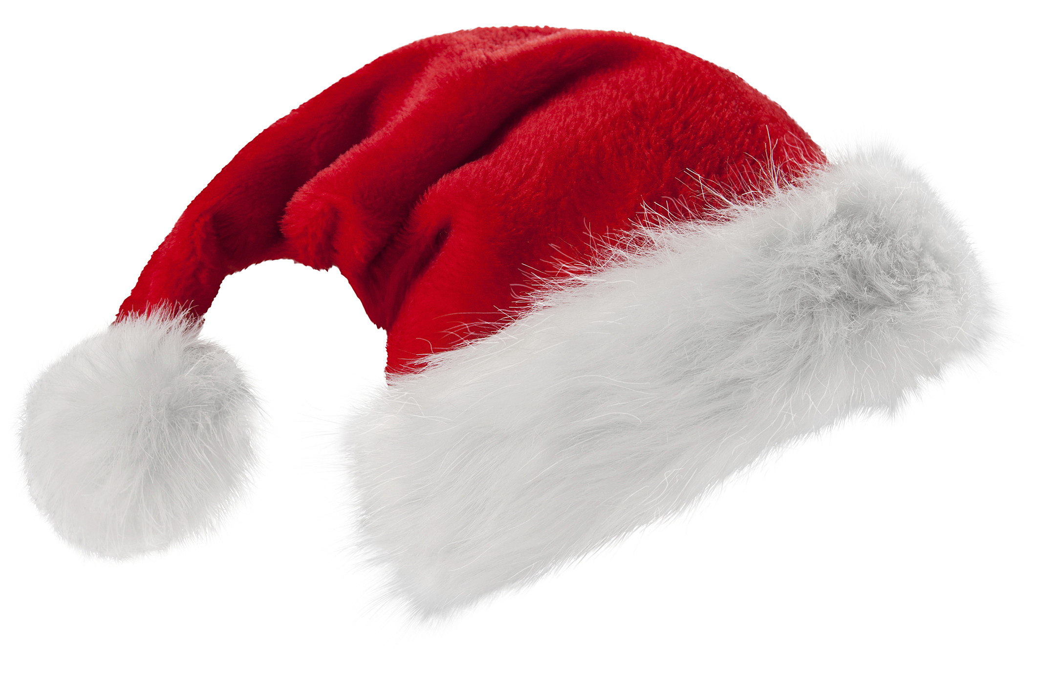 Free photo: Santa Hat - Christmas, Claus, Hat - Free Download - Jooinn