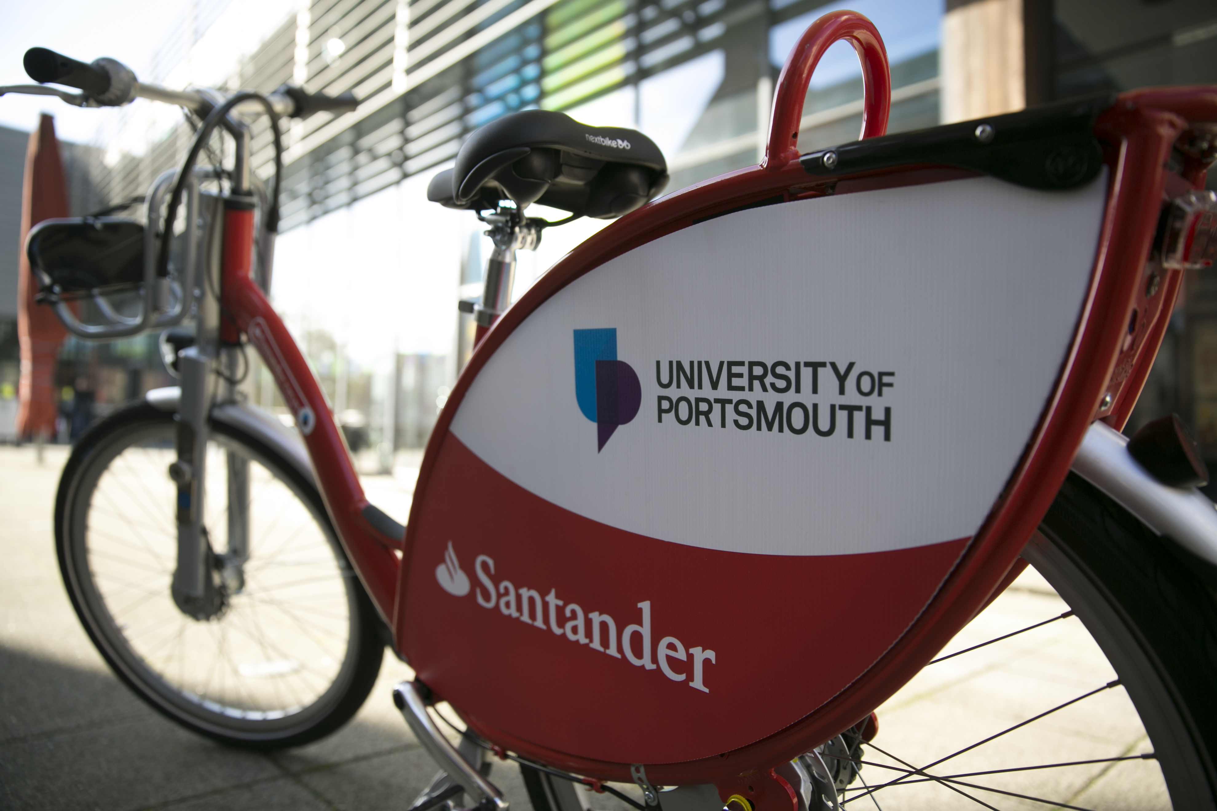Santander Cycles Crowdfunding Competition | UoP News