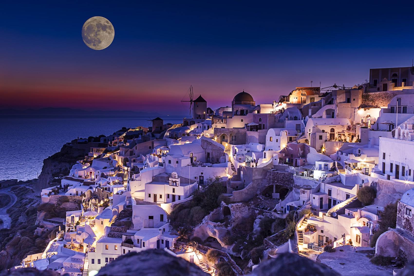 Santorini: Nightlife and Clubs | Nightlife City Guide