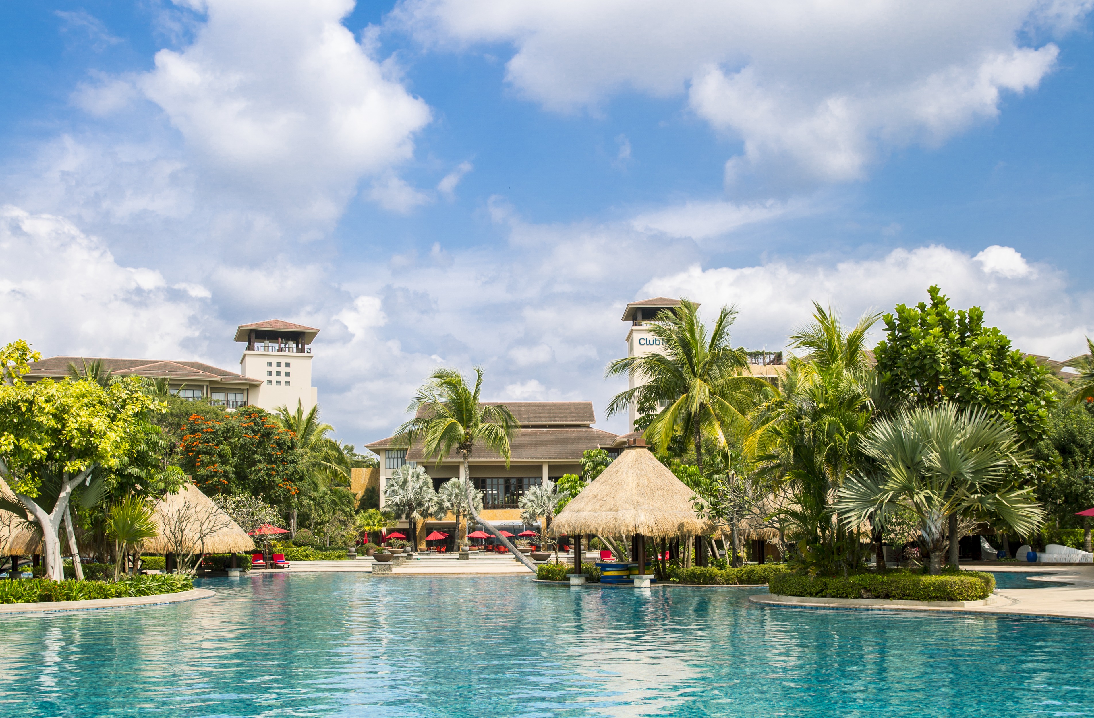 Sanya Holidays 2018 – All Inclusive Premium Resorts | Club Med