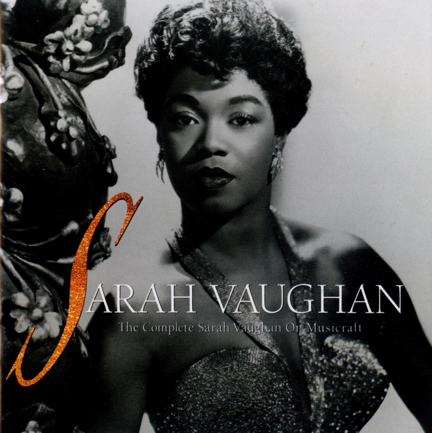 Sarah Lois Vaughan by Bubbles on emaze
