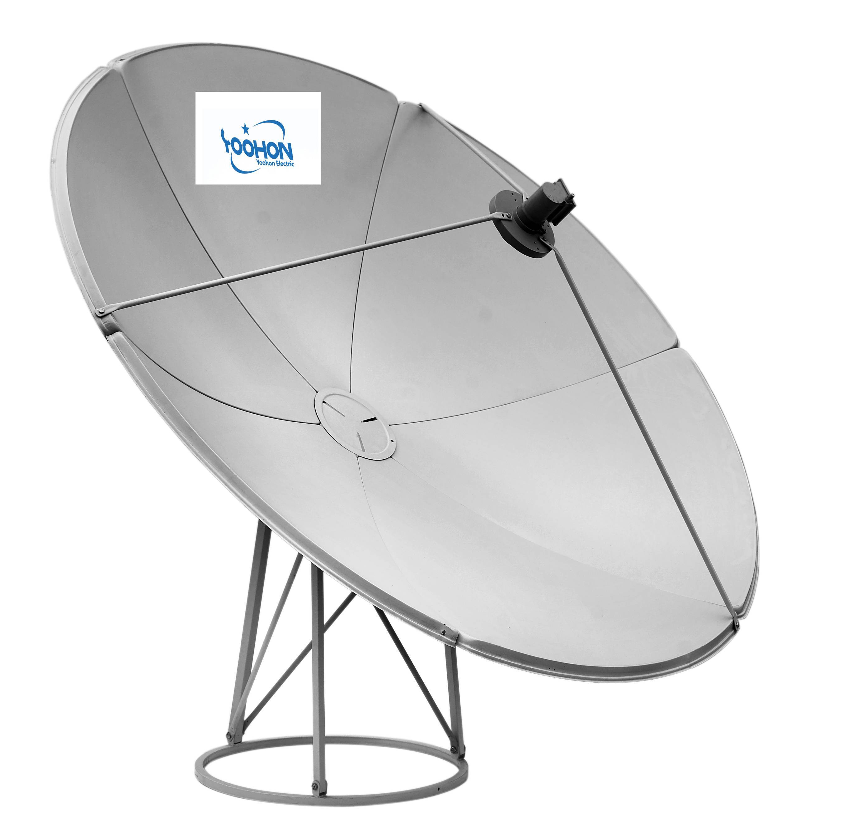 Satellite dish. Антенна спутниковая "Ямал" 1.5м. прямофокус. Прямофокусная параболическая антенна. Lans спутниковая антенна -97.