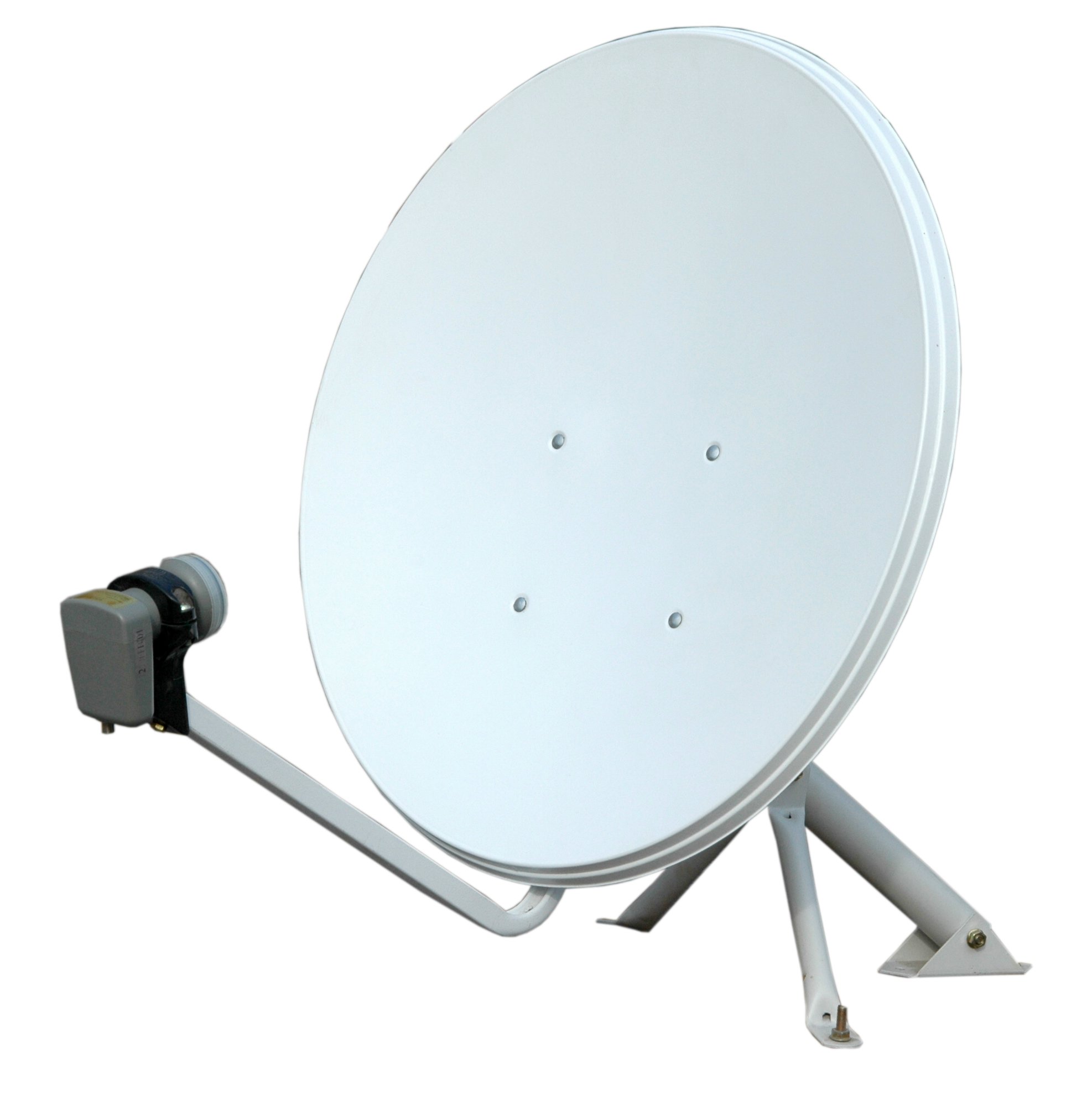 Ku-band 45cm Satellite Dish Antenna - Buy Satellite Antenna,Dish ...