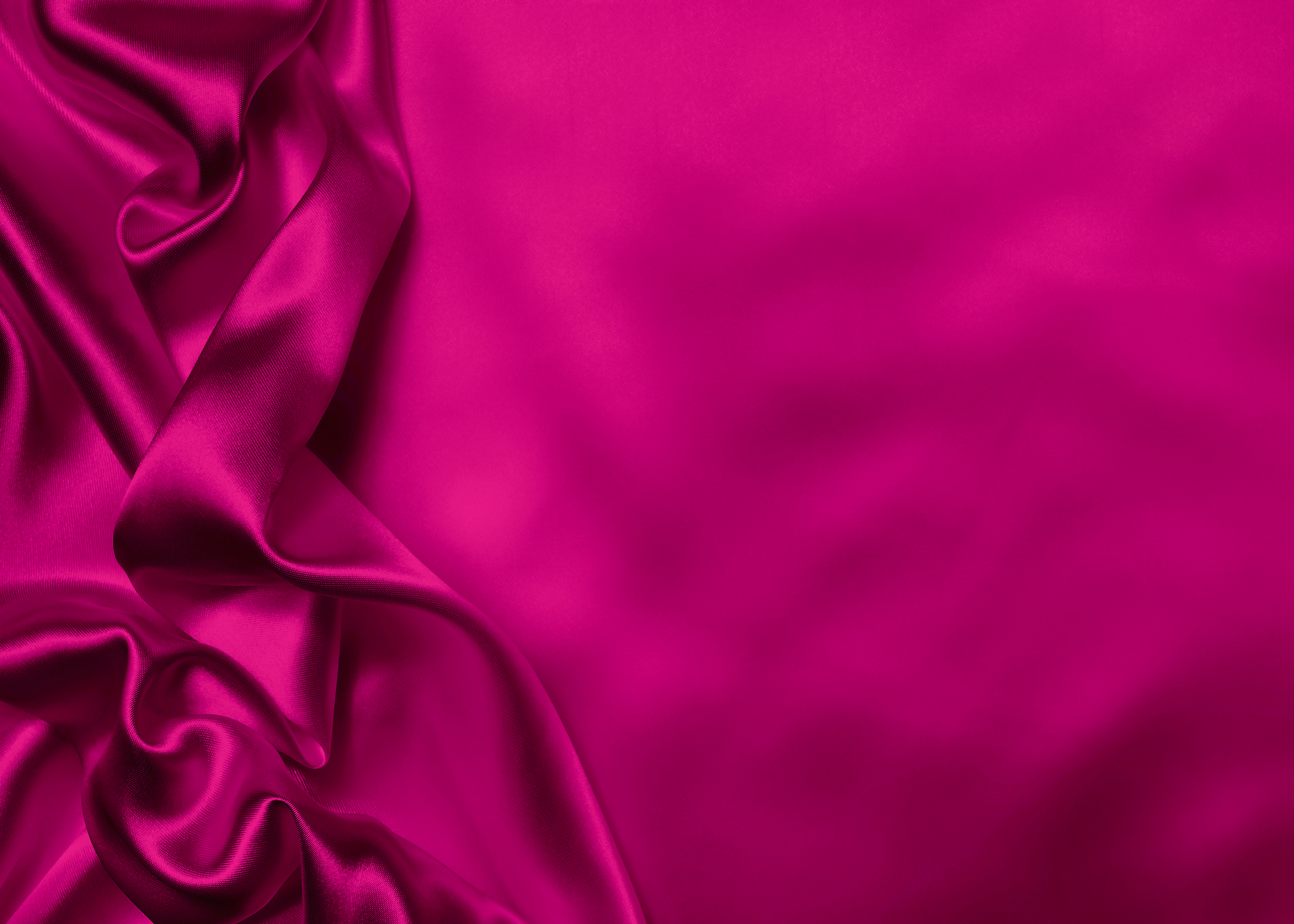 Pink Satin Background | Gallery Yopriceville - High-Quality Images ...