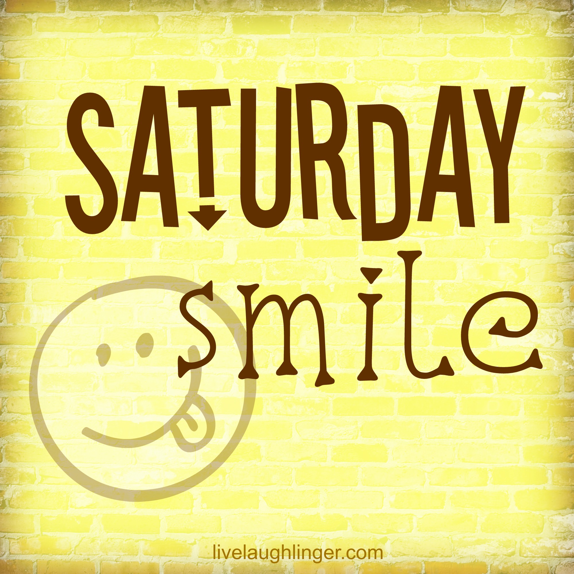 Saturday Smile Wallpaper | PunjabiGraphics.com