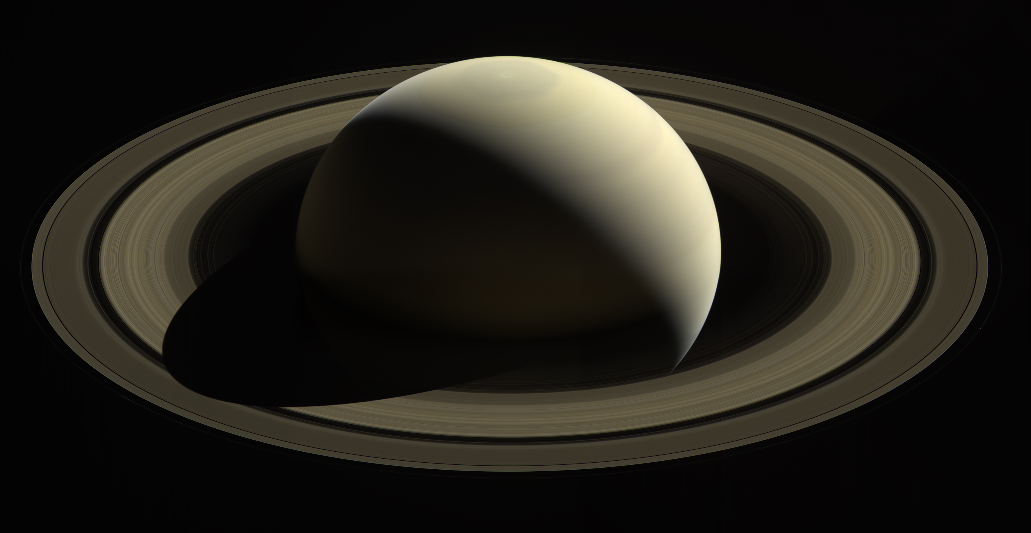 Nine of Cassini's most exciting discoveries about Saturn