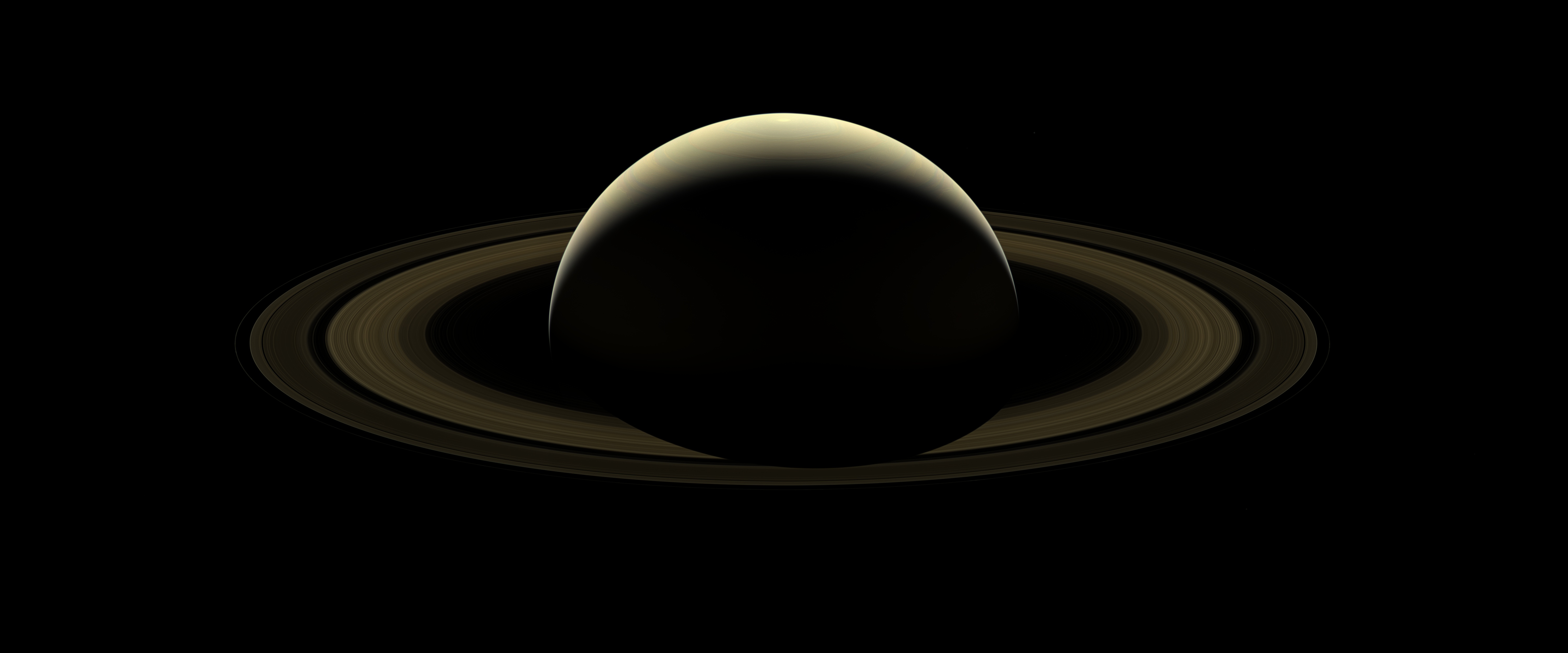 A Farewell to Saturn – Cassini Legacy: 1997-2017