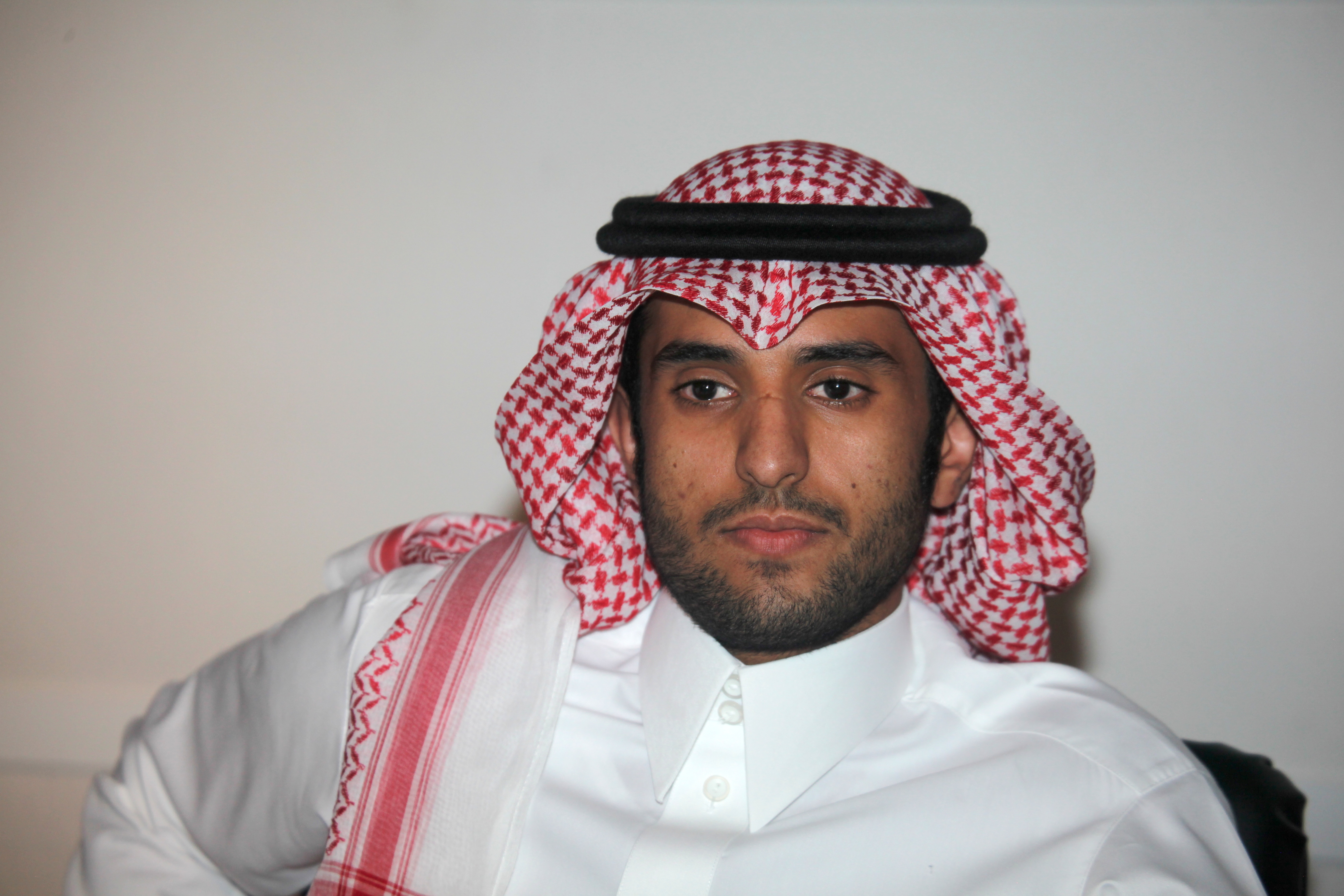 احمد بن سلطان