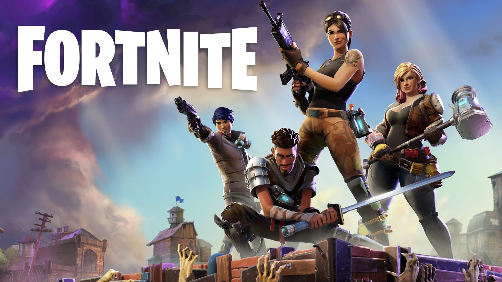 No plans for Fortnite: Save the World on Switch - Nintendo Everything