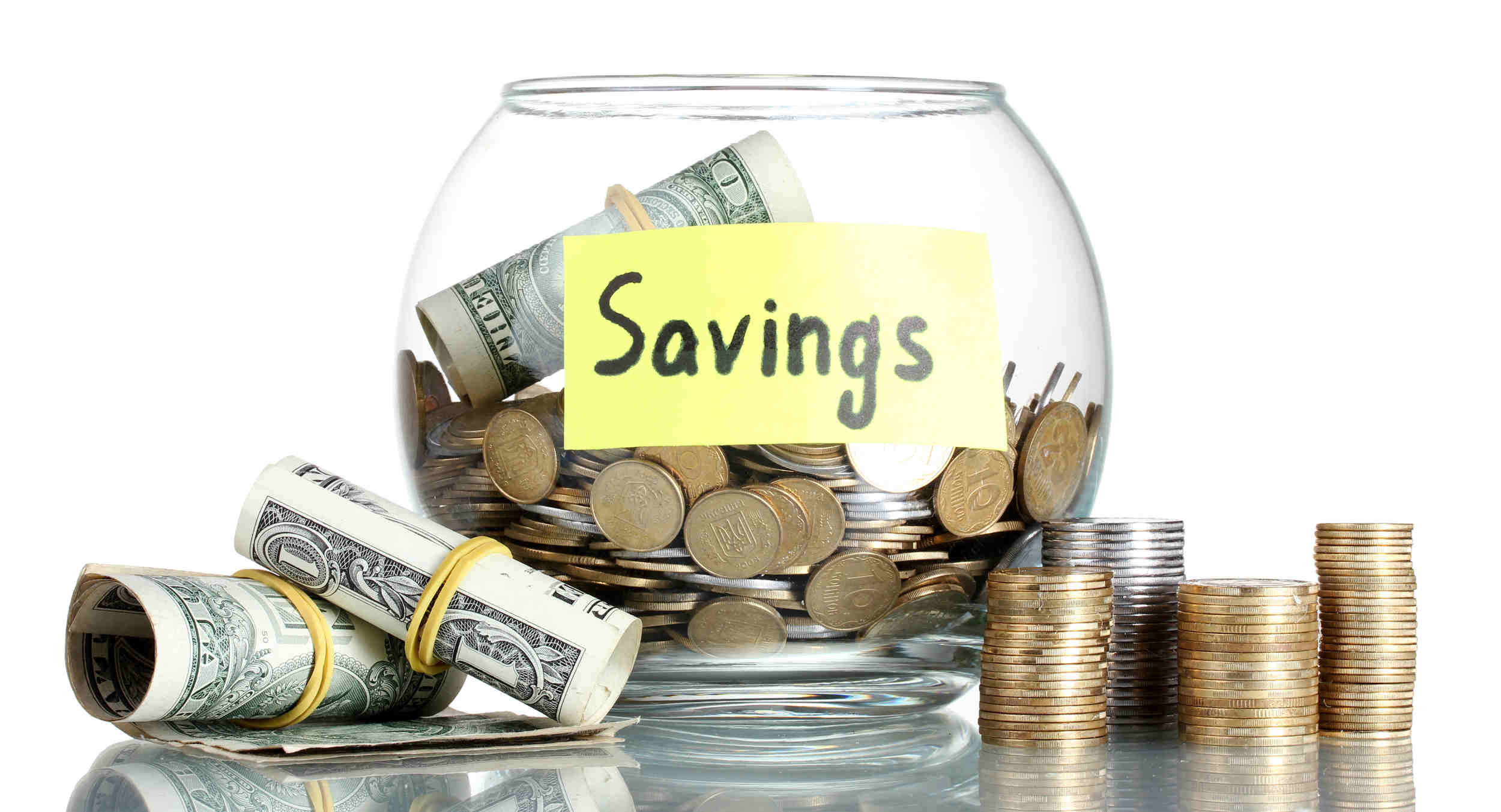 5 Money Saving Tips that Actually Work