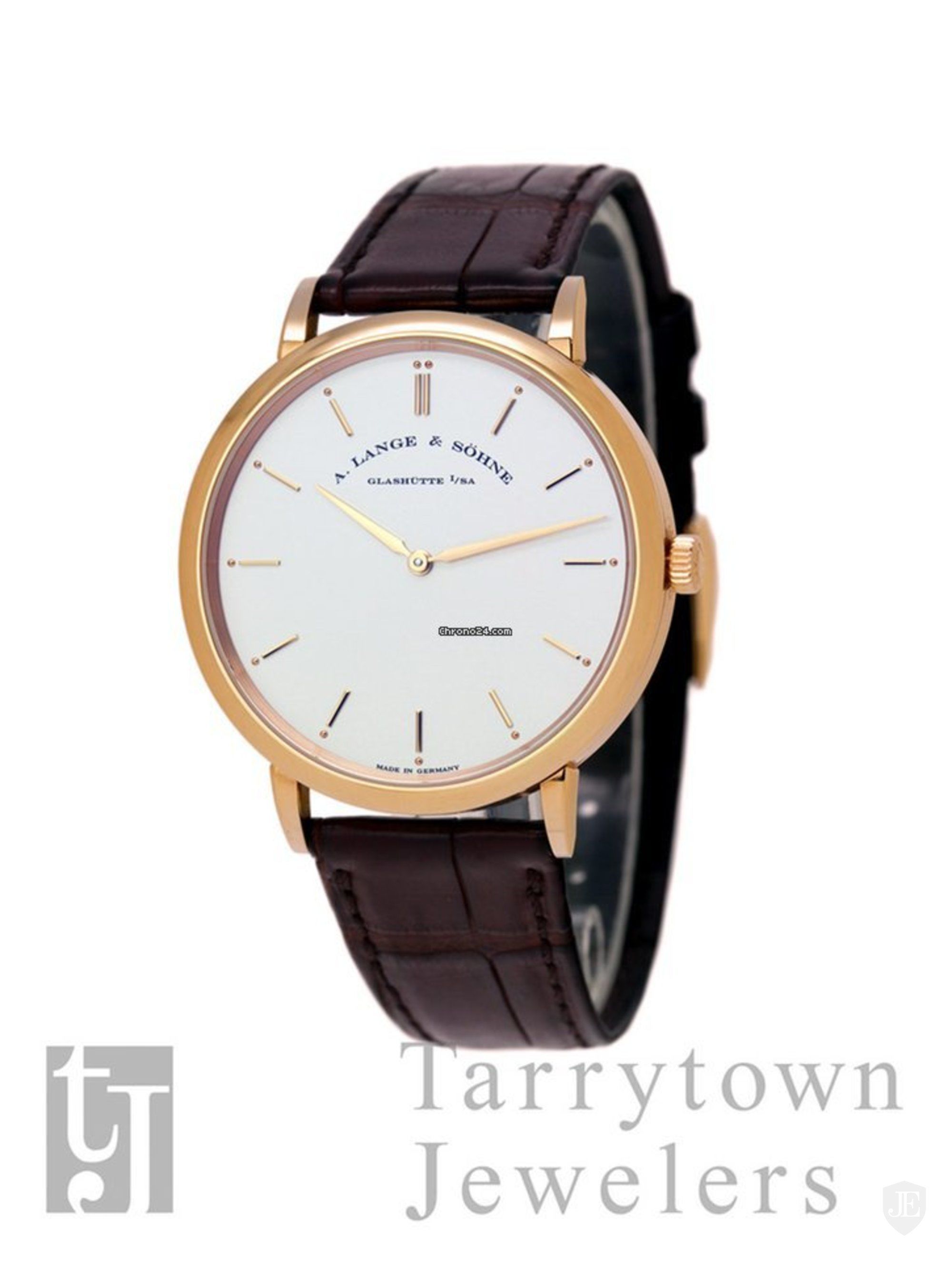 A. Lange & Söhne Saxonia in Hartsdale United States for sale on ...