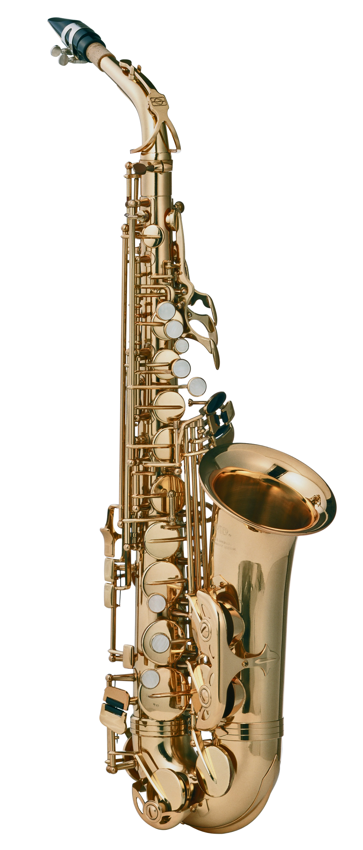 Saxophone photo