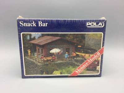 Toys & Hobbies - HO Scale: Find POLA products online at Storemeister