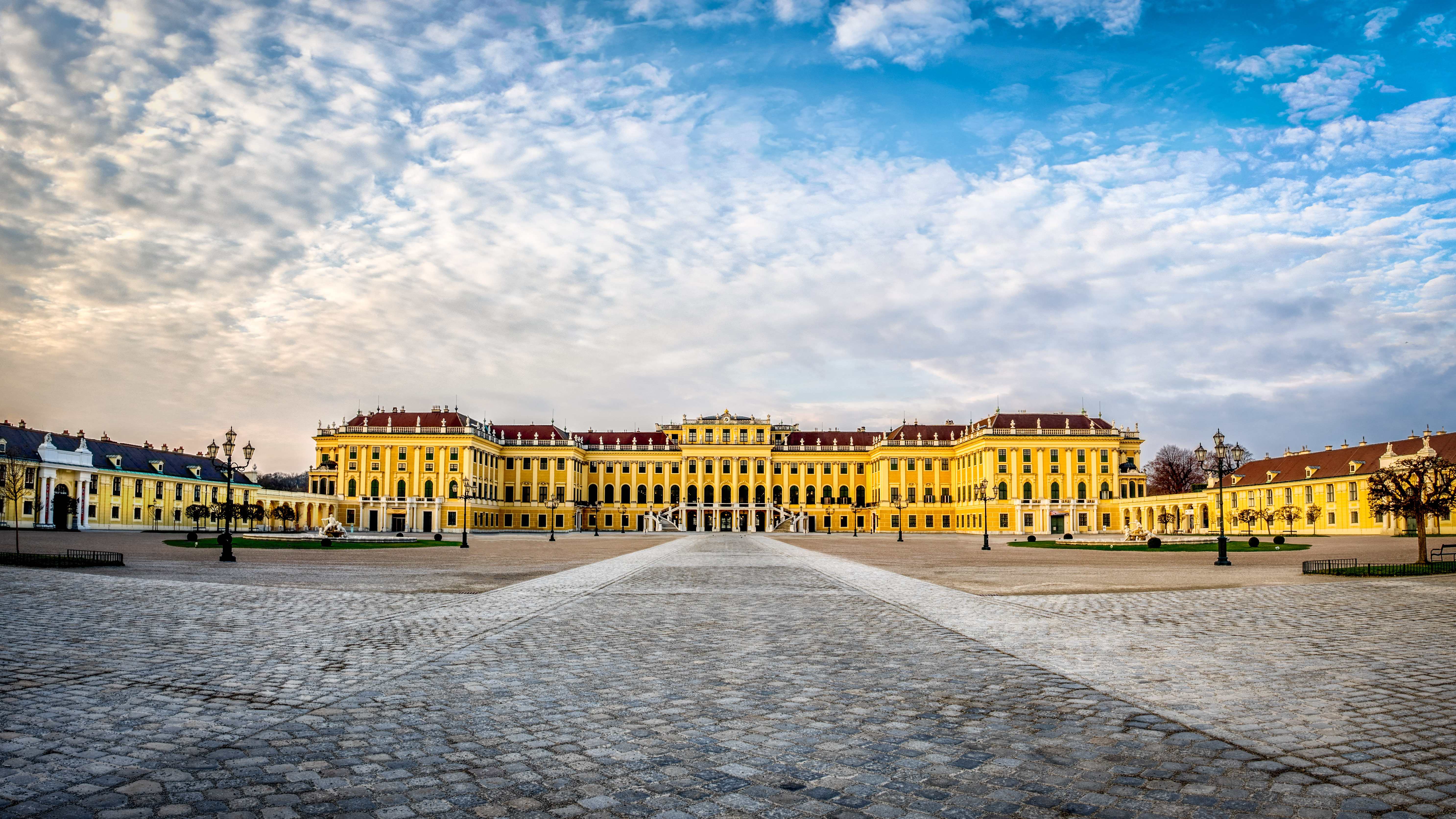 File:Schönbrunn palace.jpg - Wikimedia Commons