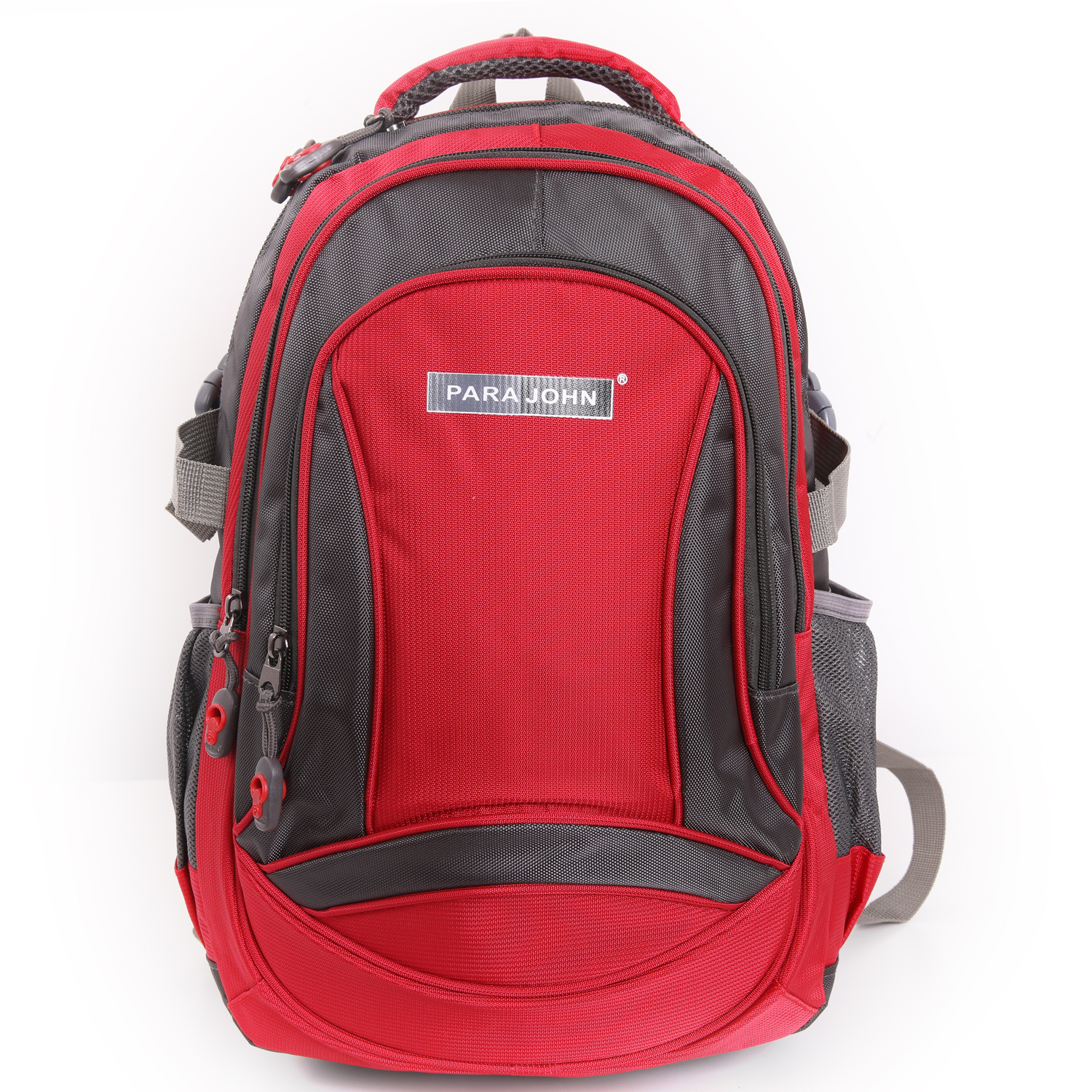 PARA JOHN | Product categories | School Bags