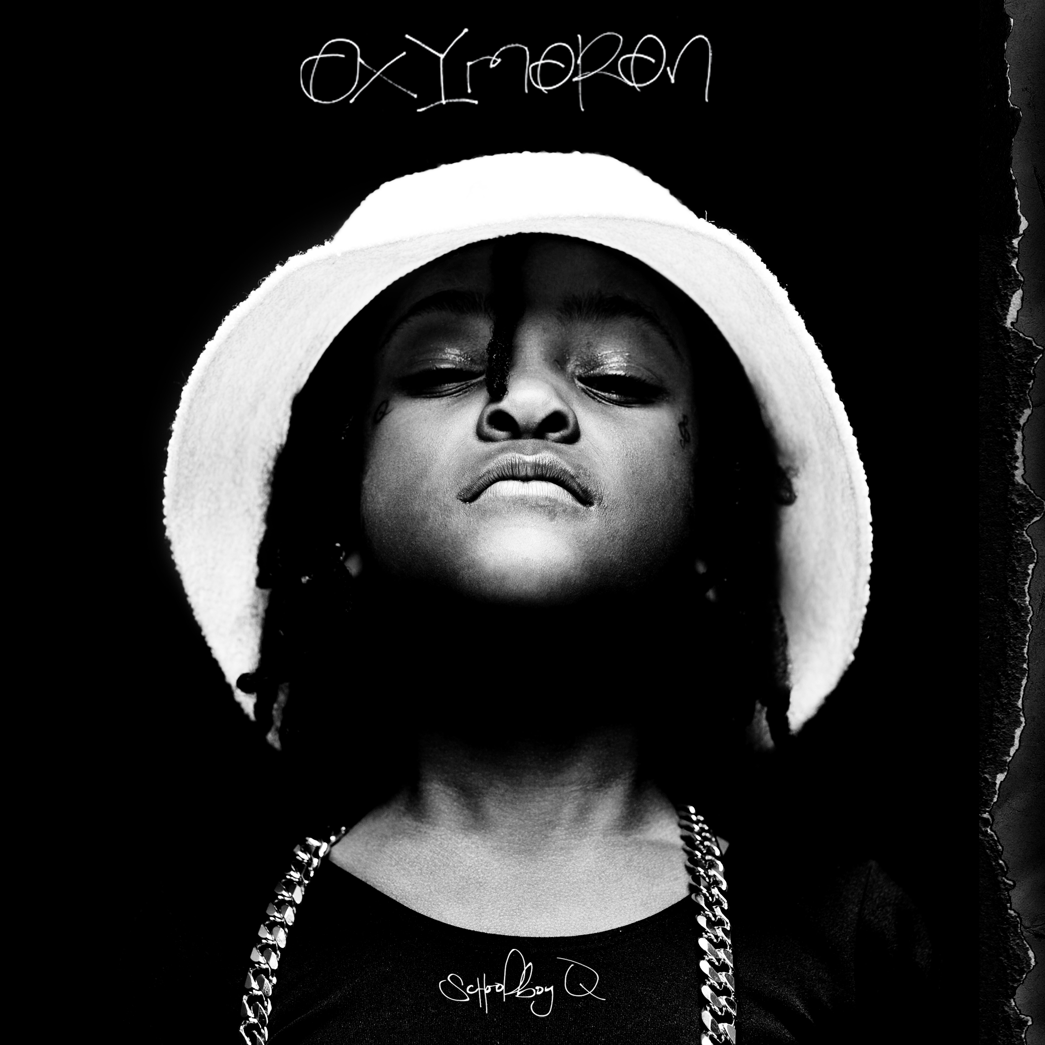 MissInfo.tv » New Music: ScHoolboy Q Feat. A$AP Rocky “Californication”