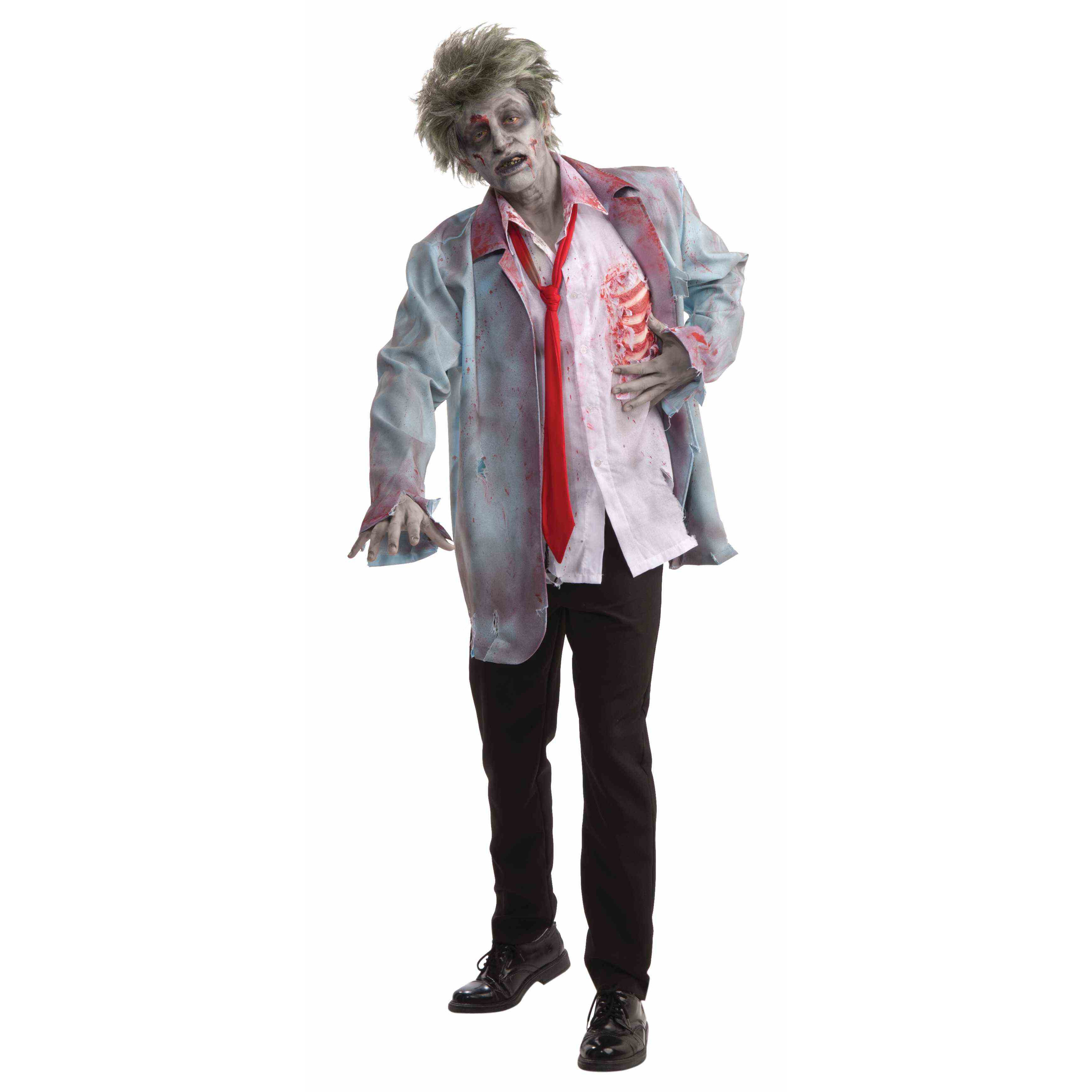 Zombie Schoolboy costume | Morph Costumes US