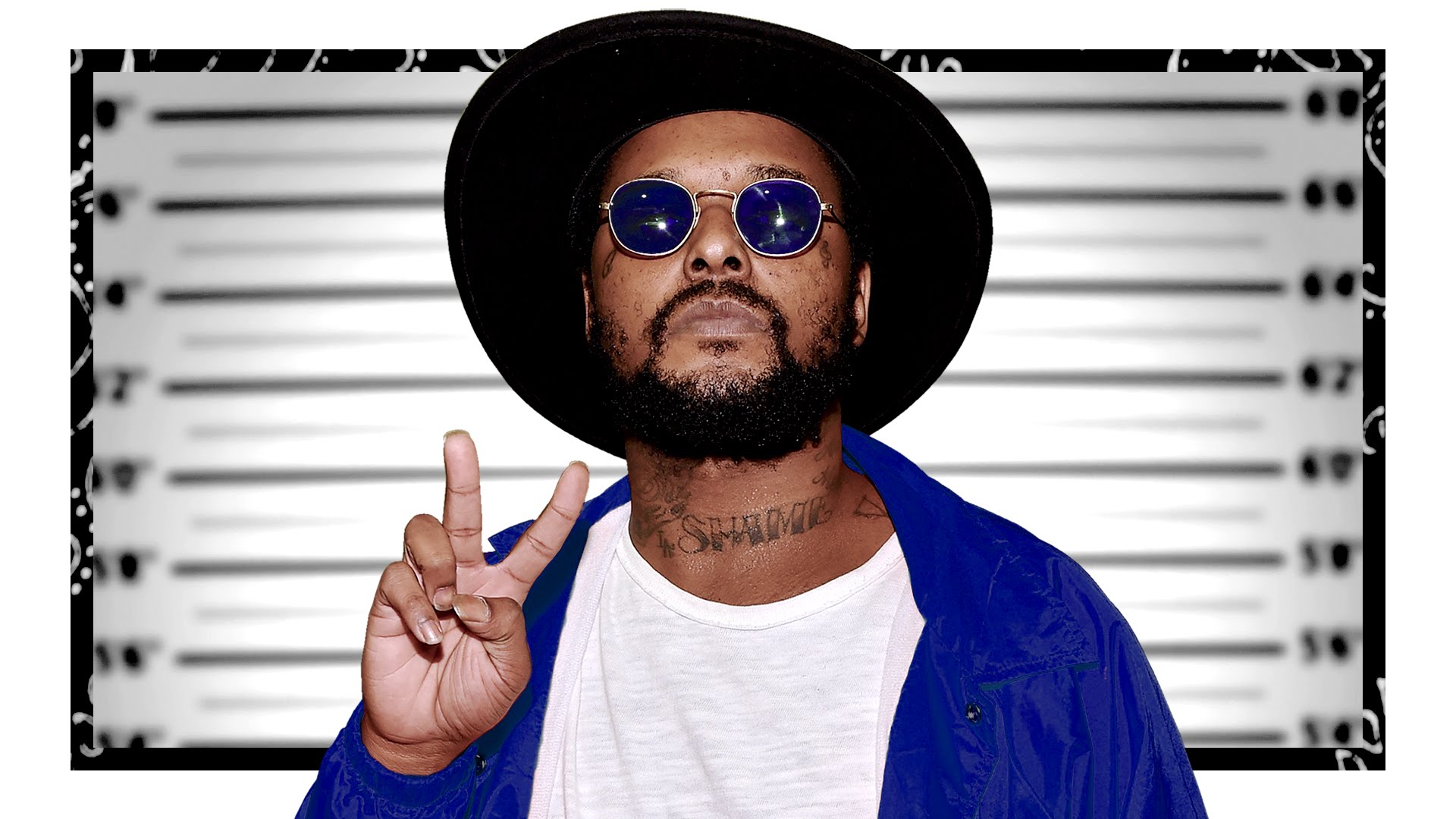 Beyond The Valley announce first international act with ScHoolboy Q ...