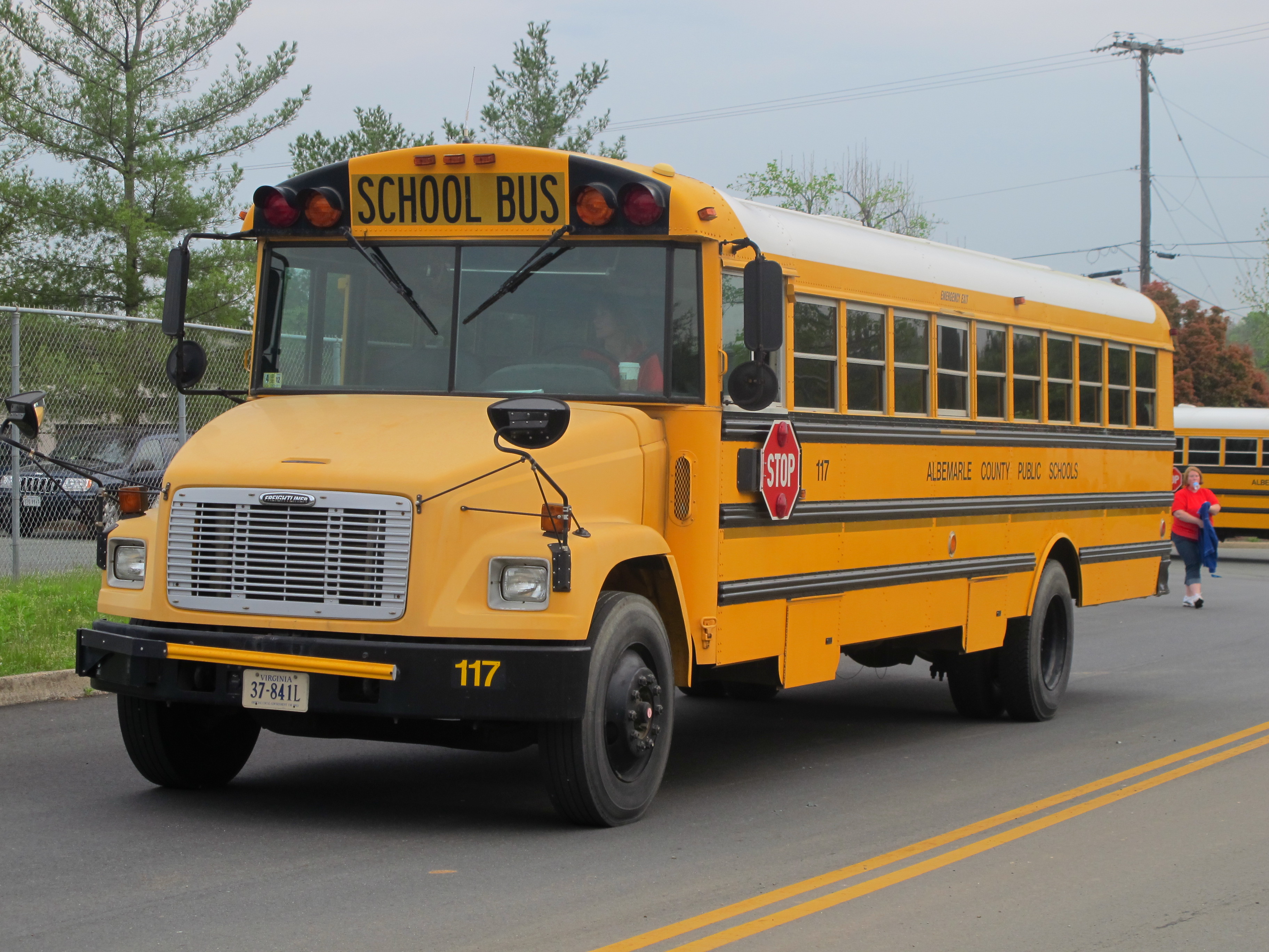 File:32166 Albemarle County School Bus Road-e-o.jpg - Wikimedia Commons