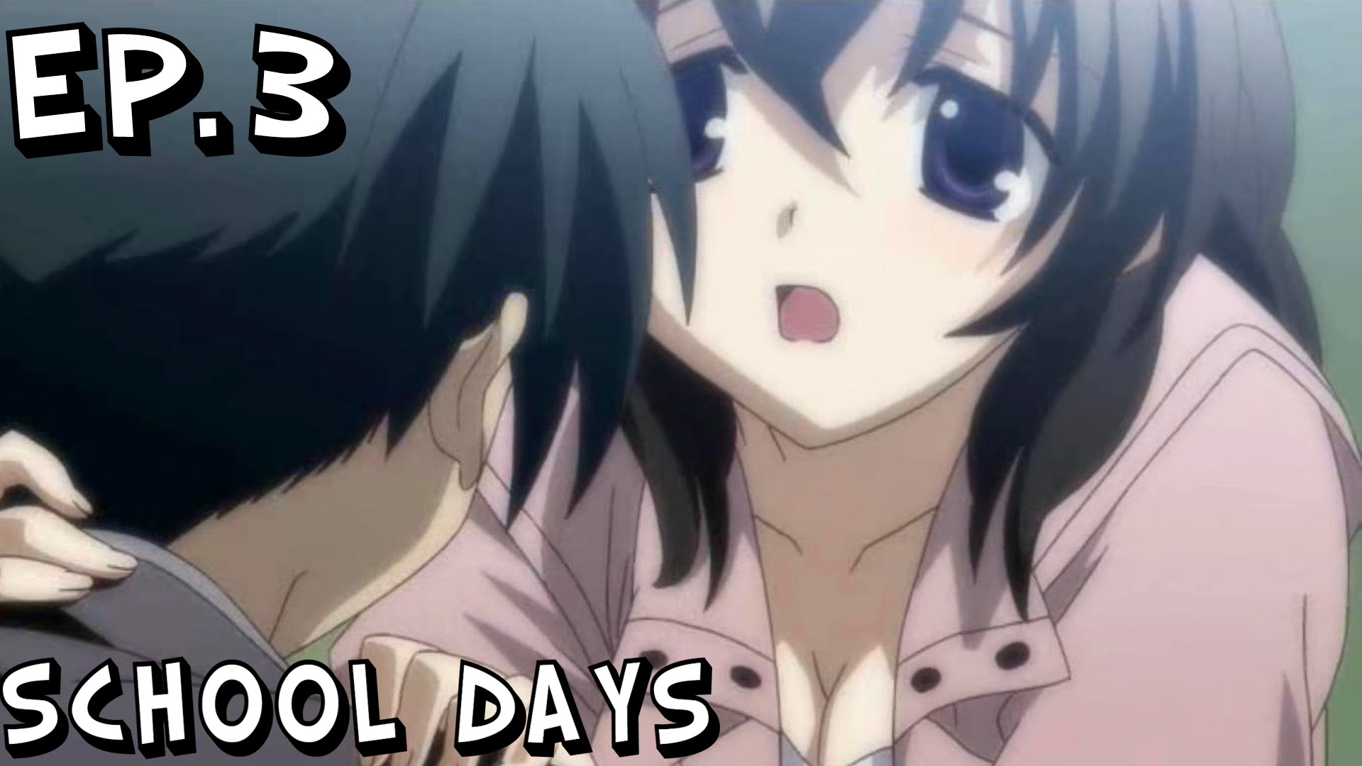 Relationships Revealed | School Days HQ (Ep.3) - YouTube