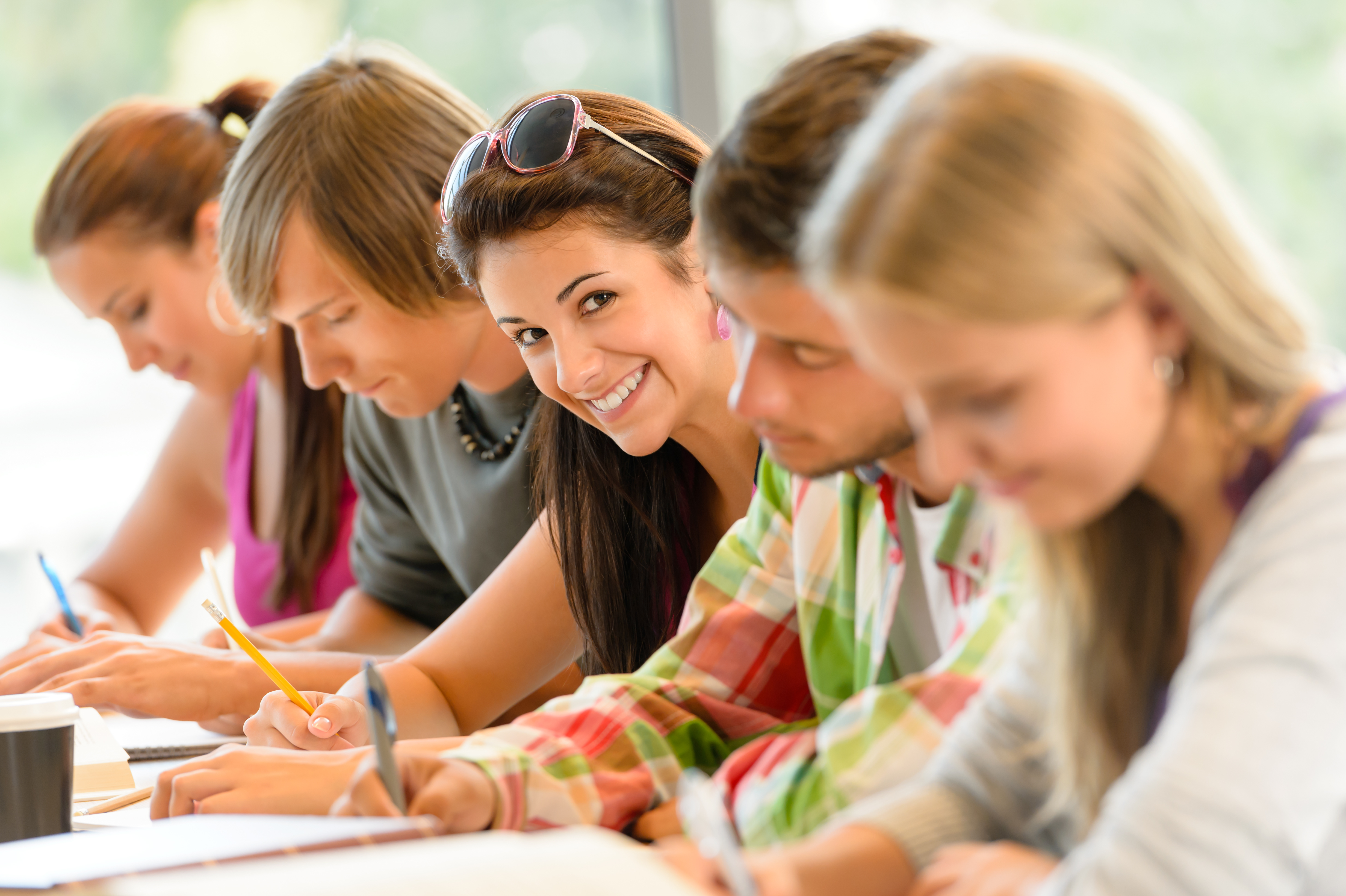 Study Tips For High School Students | Schollegiate College Advisors