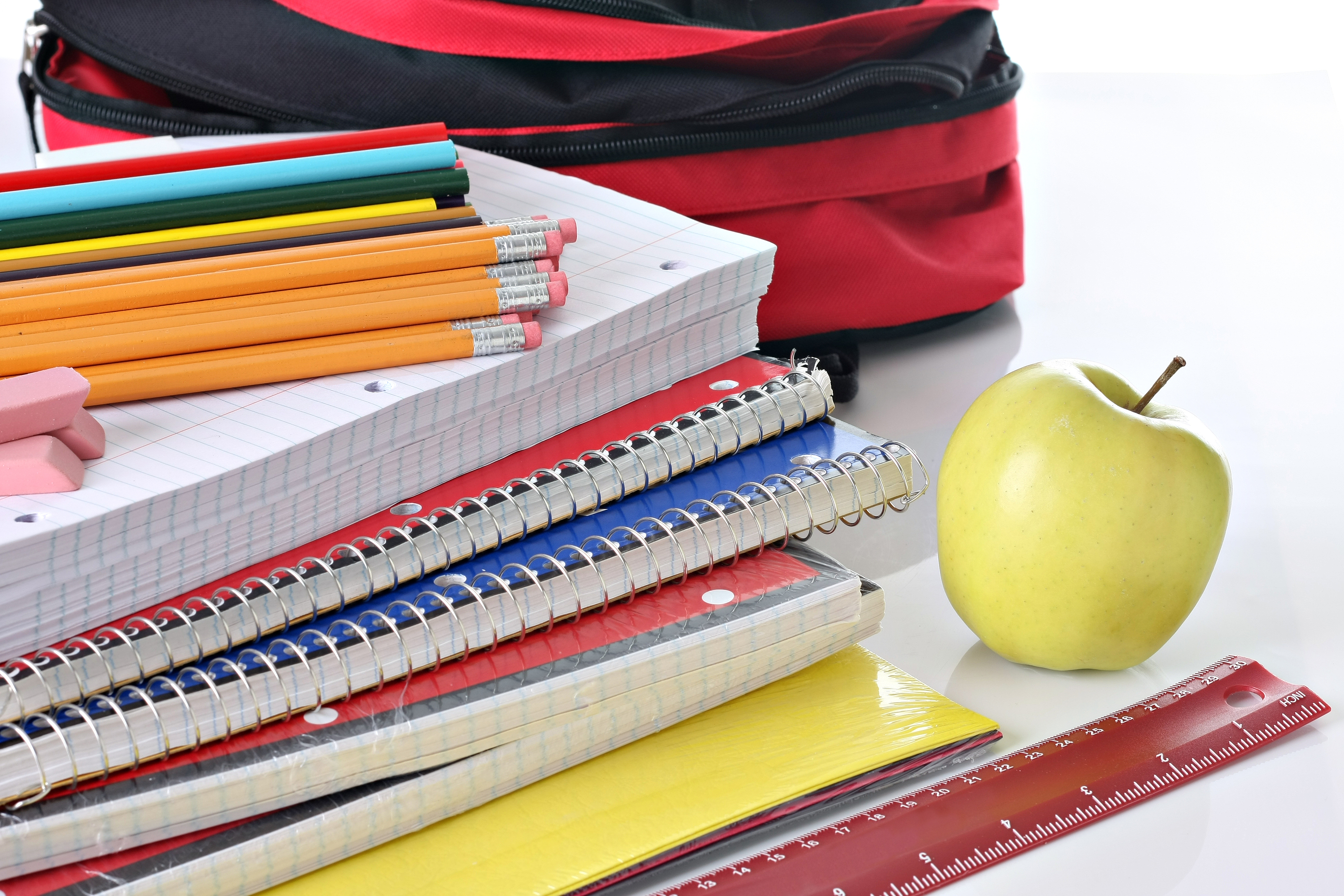 School Supplies – Ms. Cannon's Blog