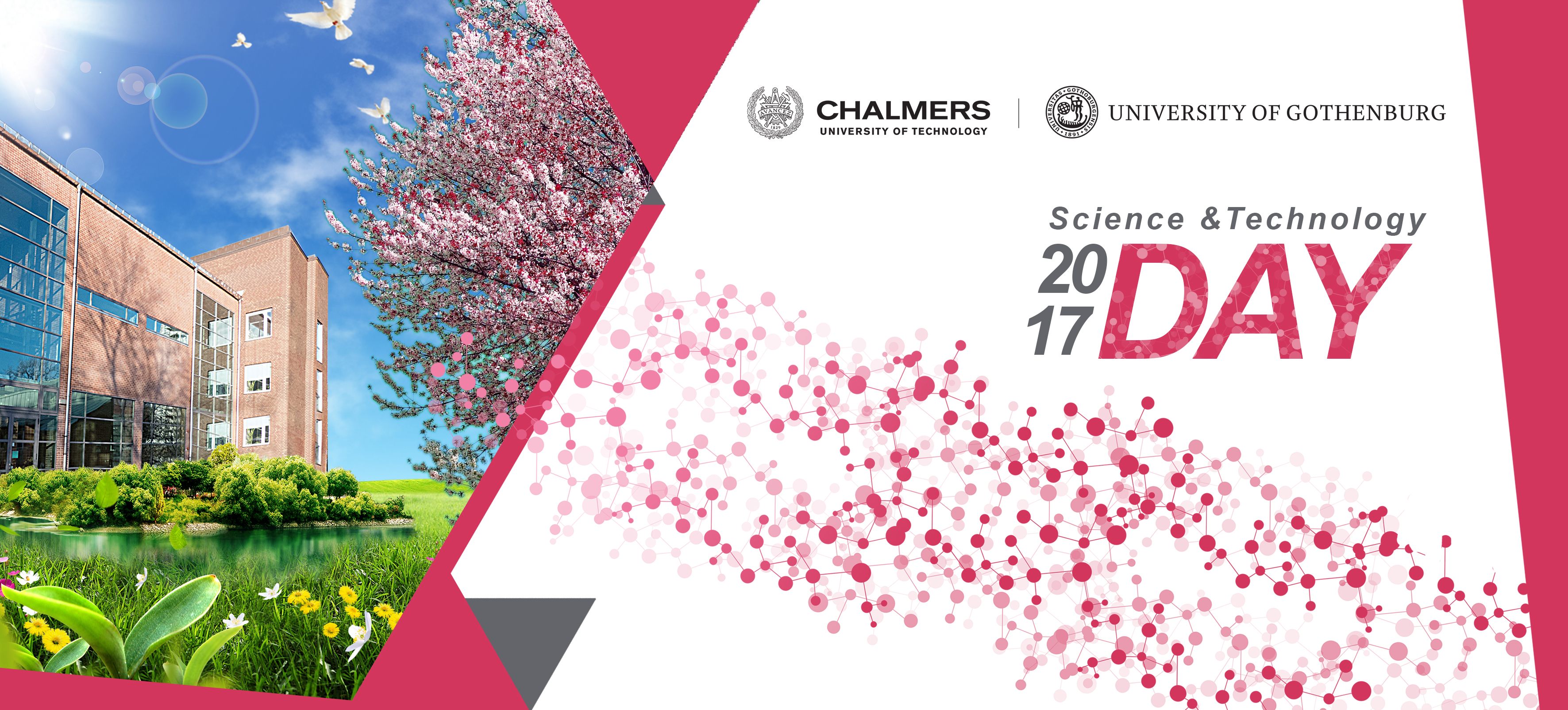 Science and Technology Day 2017 | Chalmers