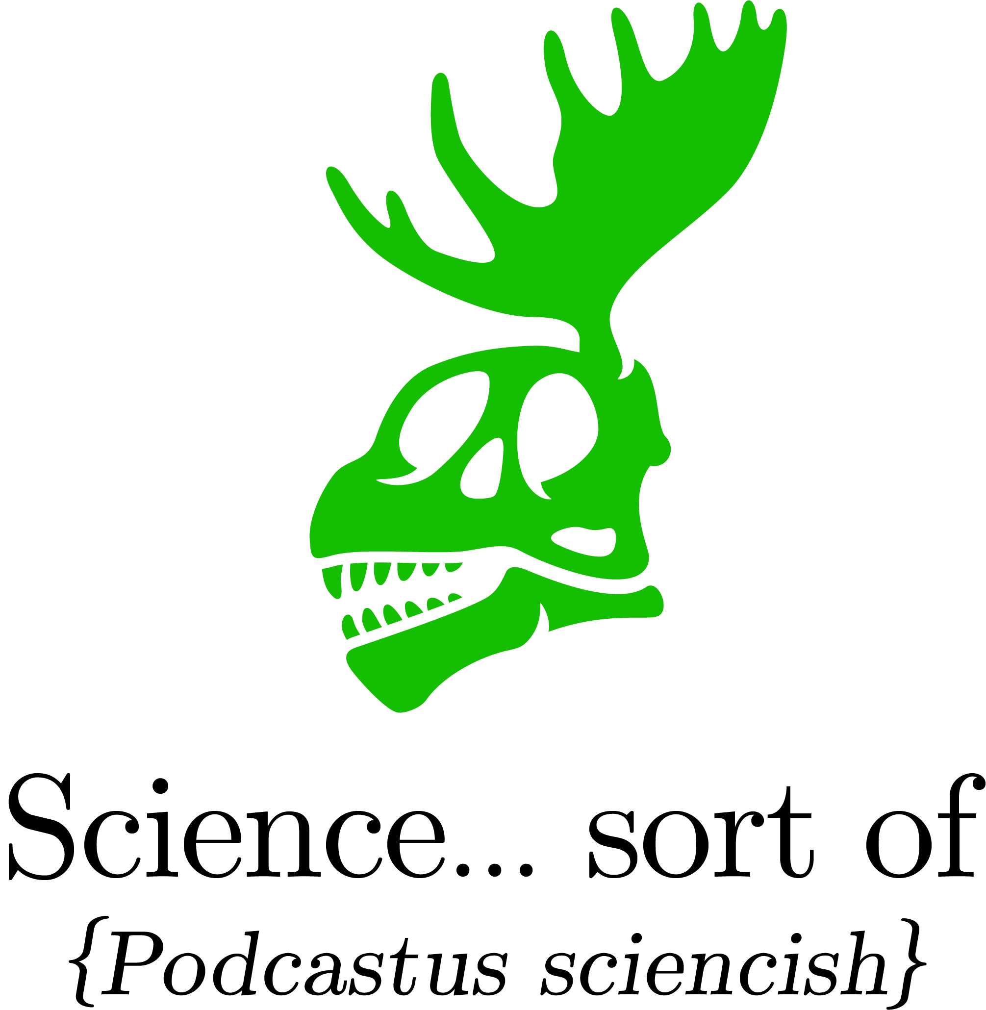 Science... sort of Podcast